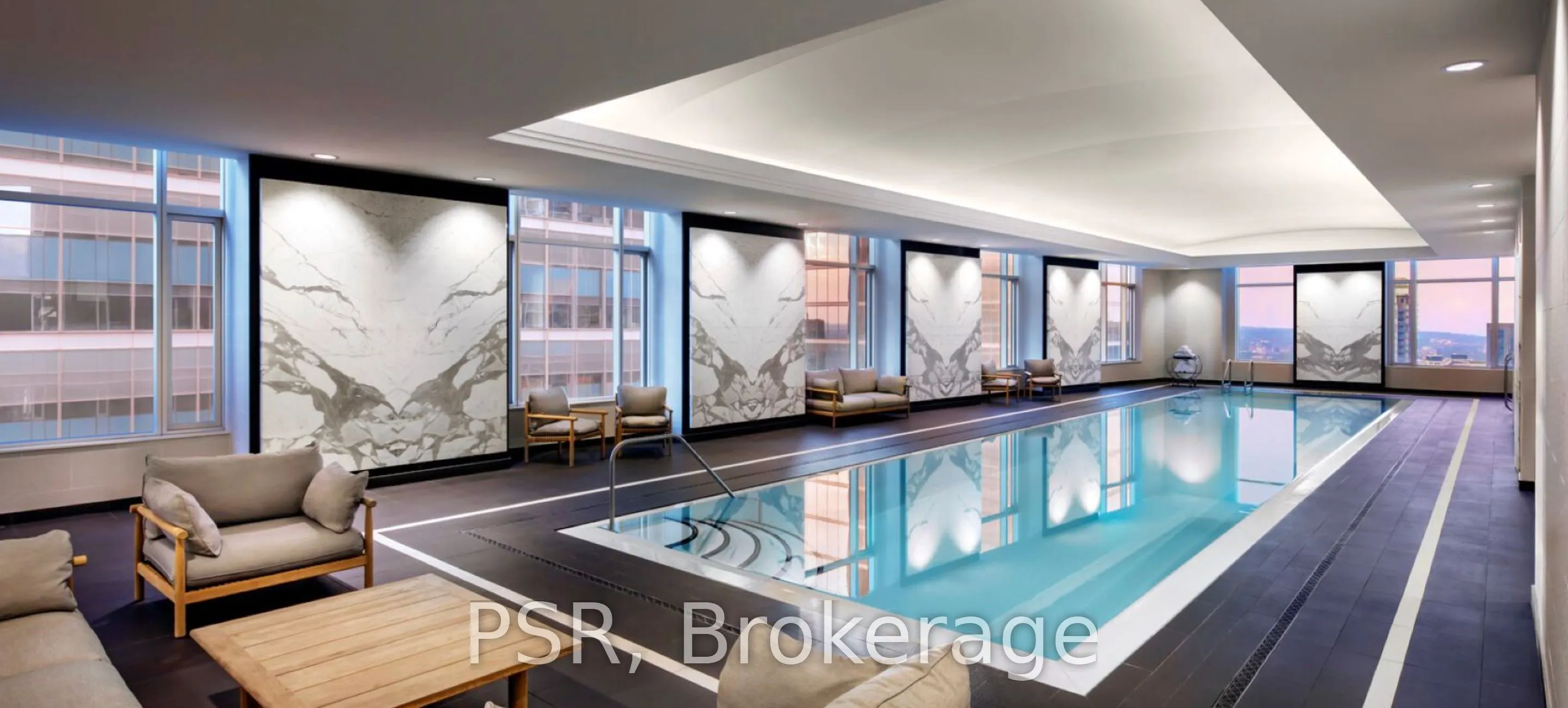 311 Bay Street #4406