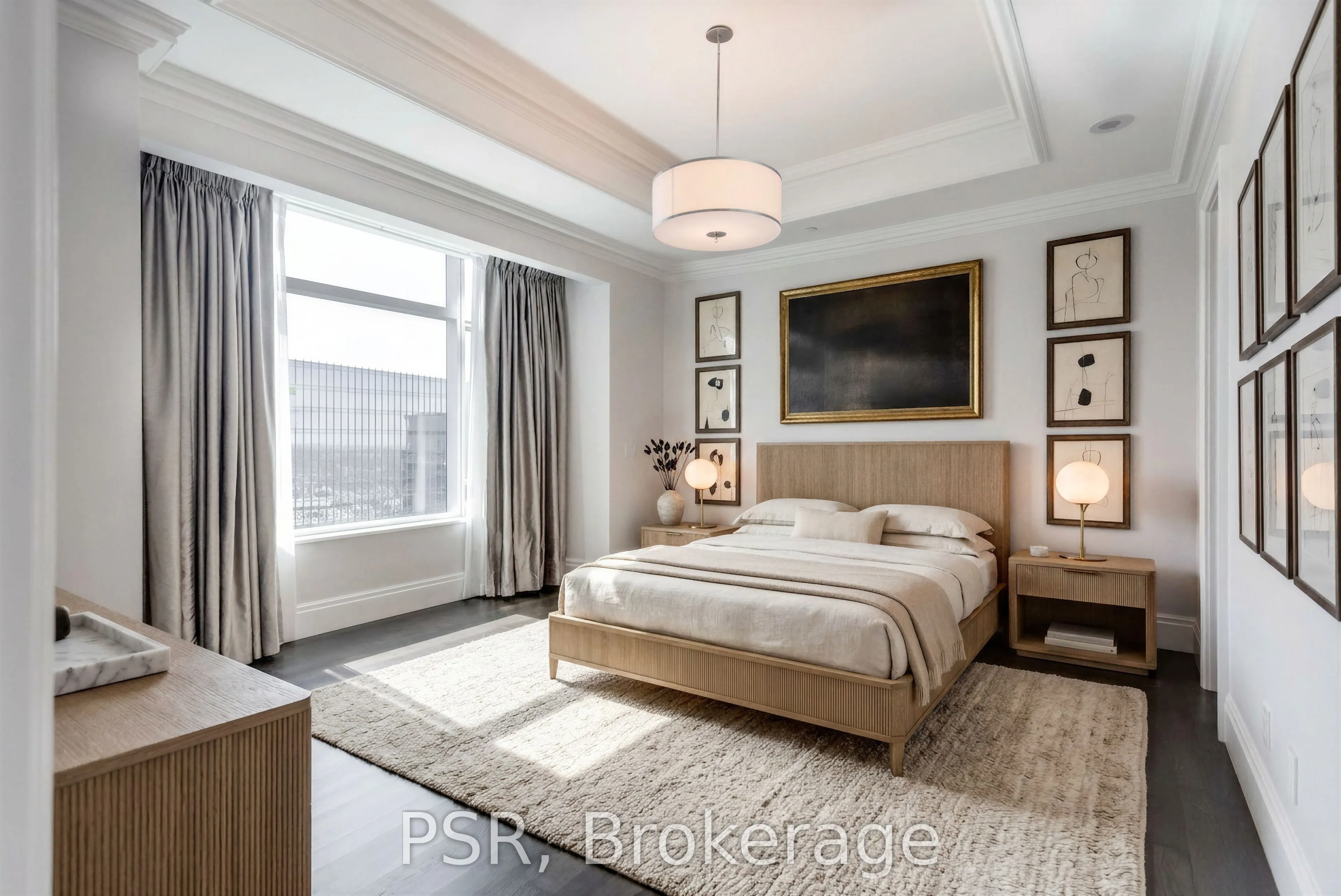 311 Bay Street #4406