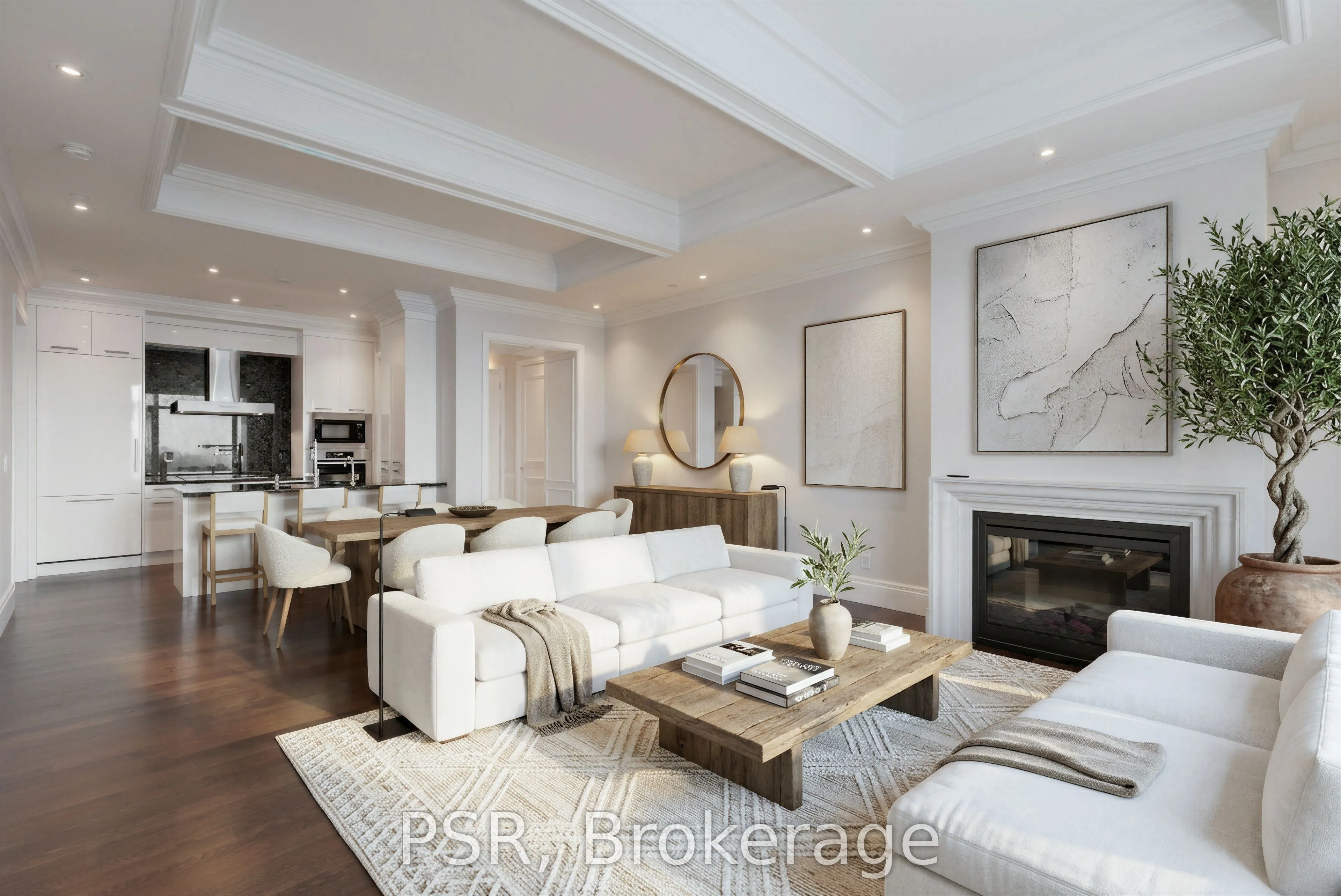 311 Bay Street #4406