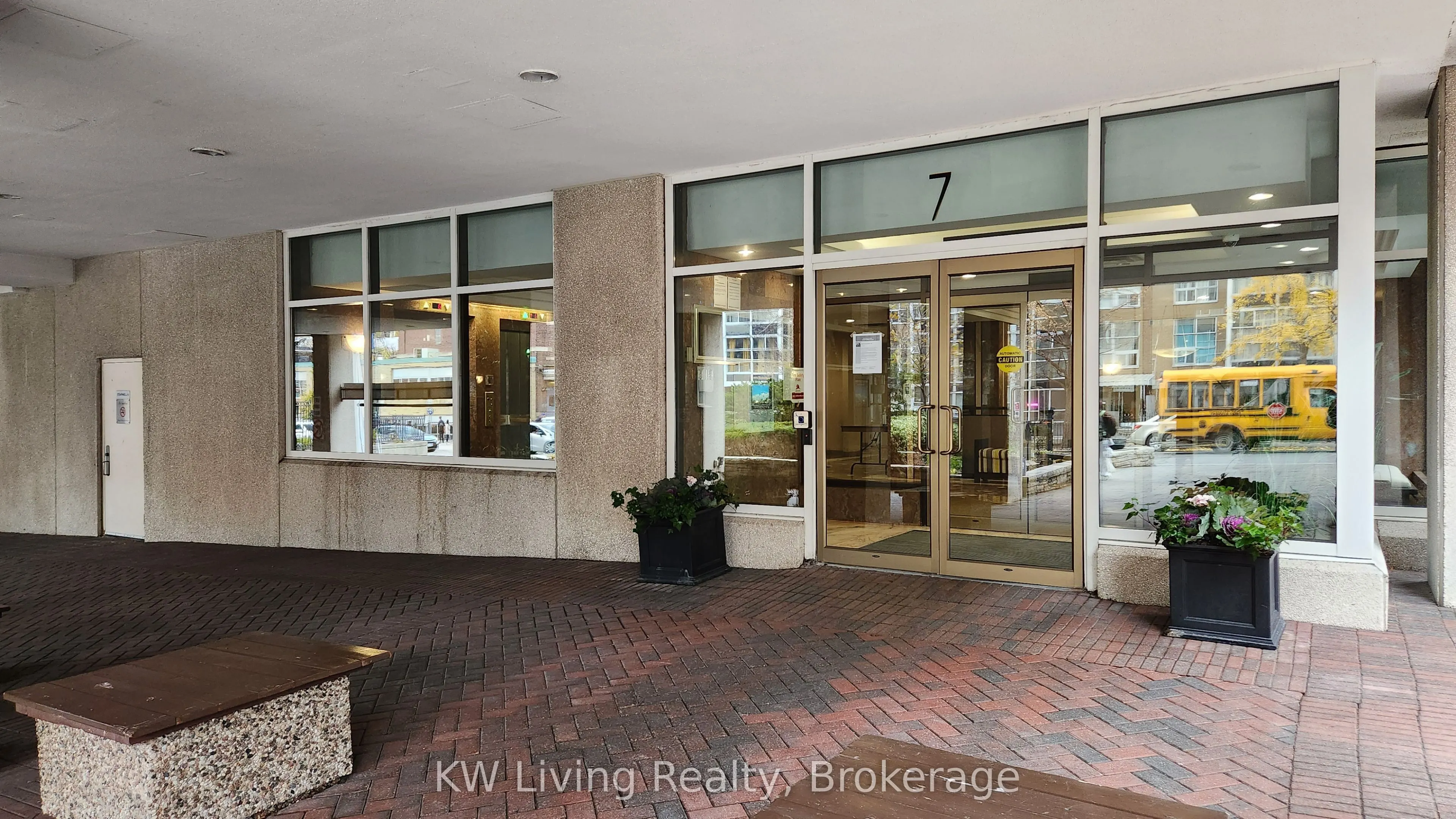 7 Broadway Avenue #PH-F