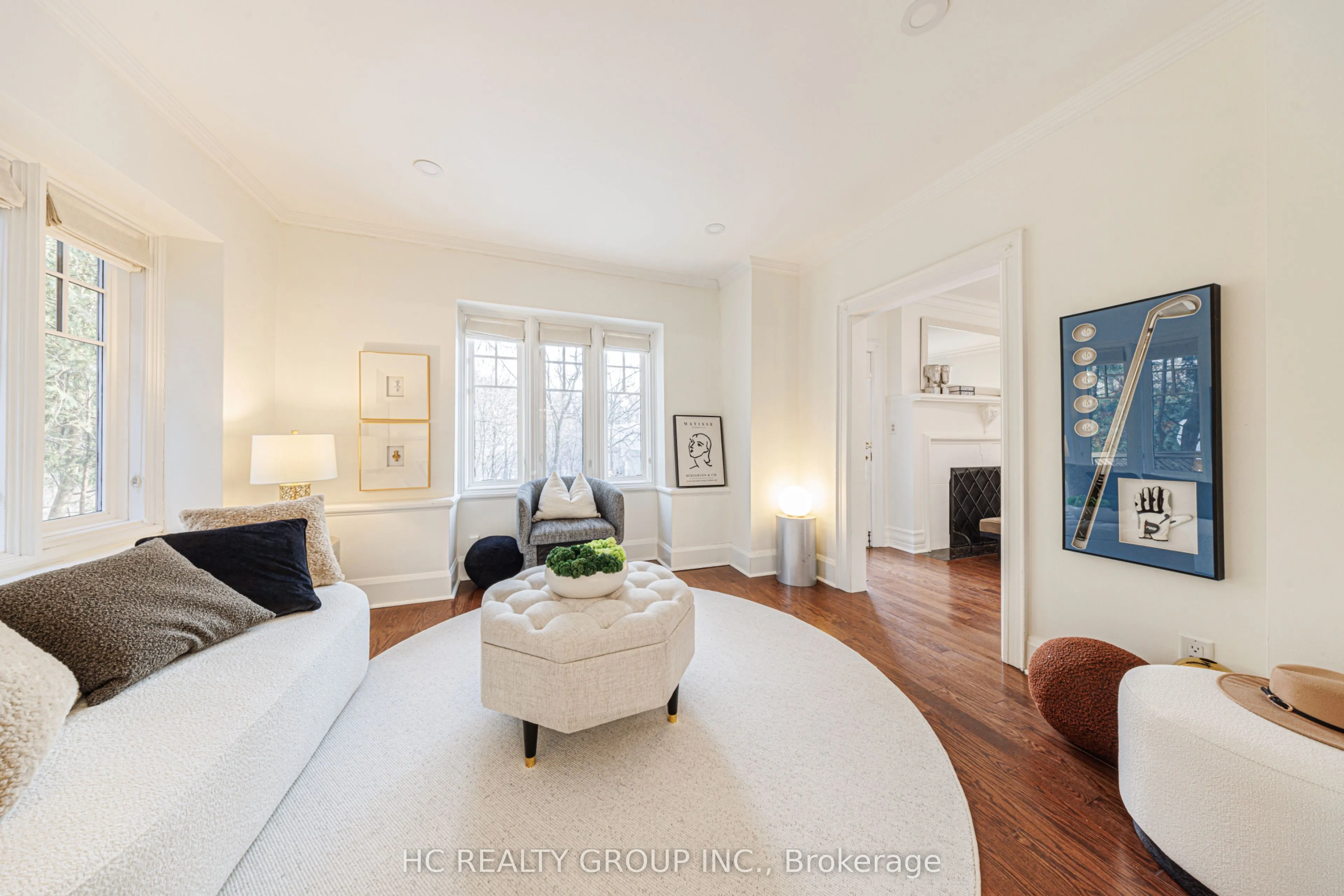 39 Glengowan Road