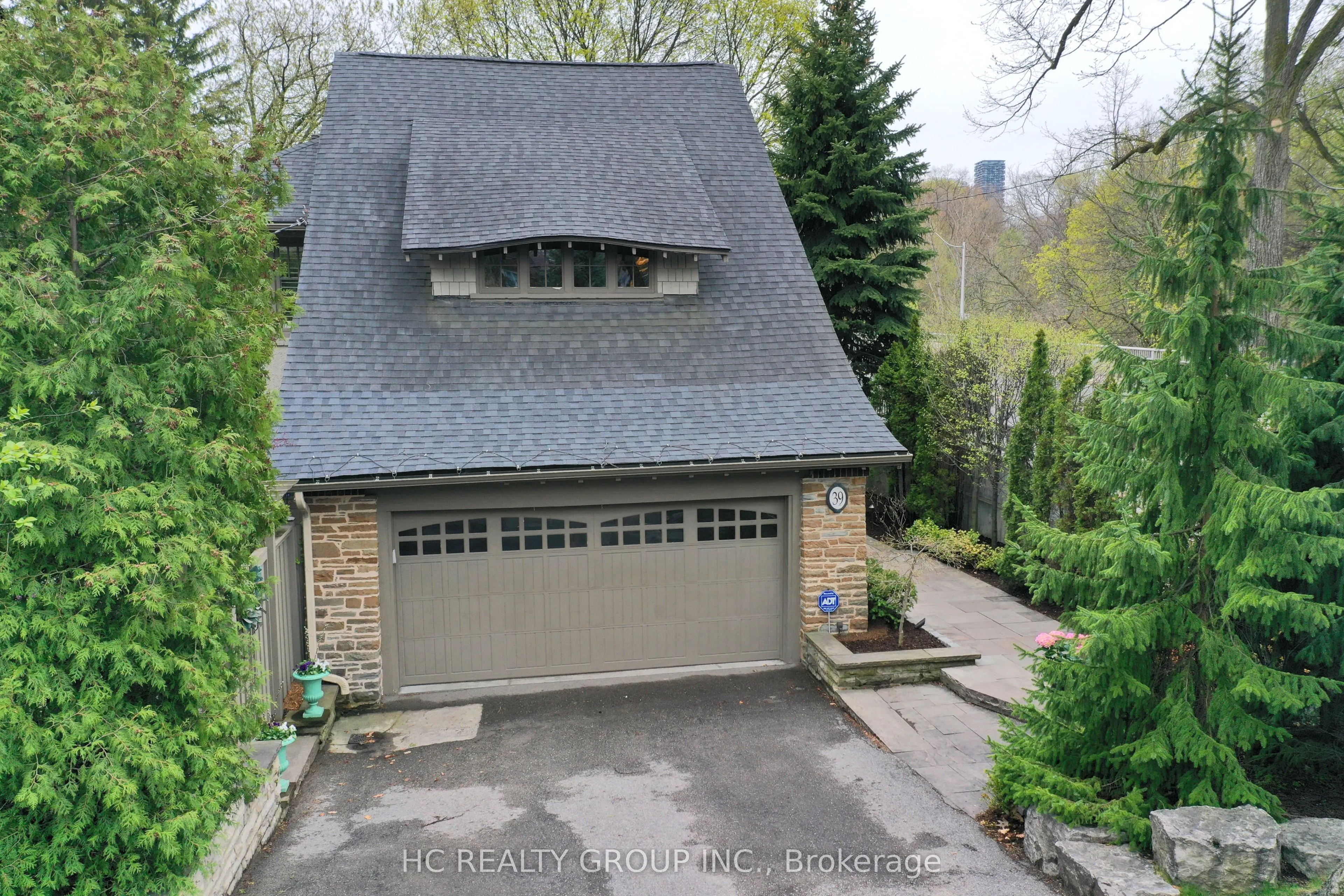 39 Glengowan Road