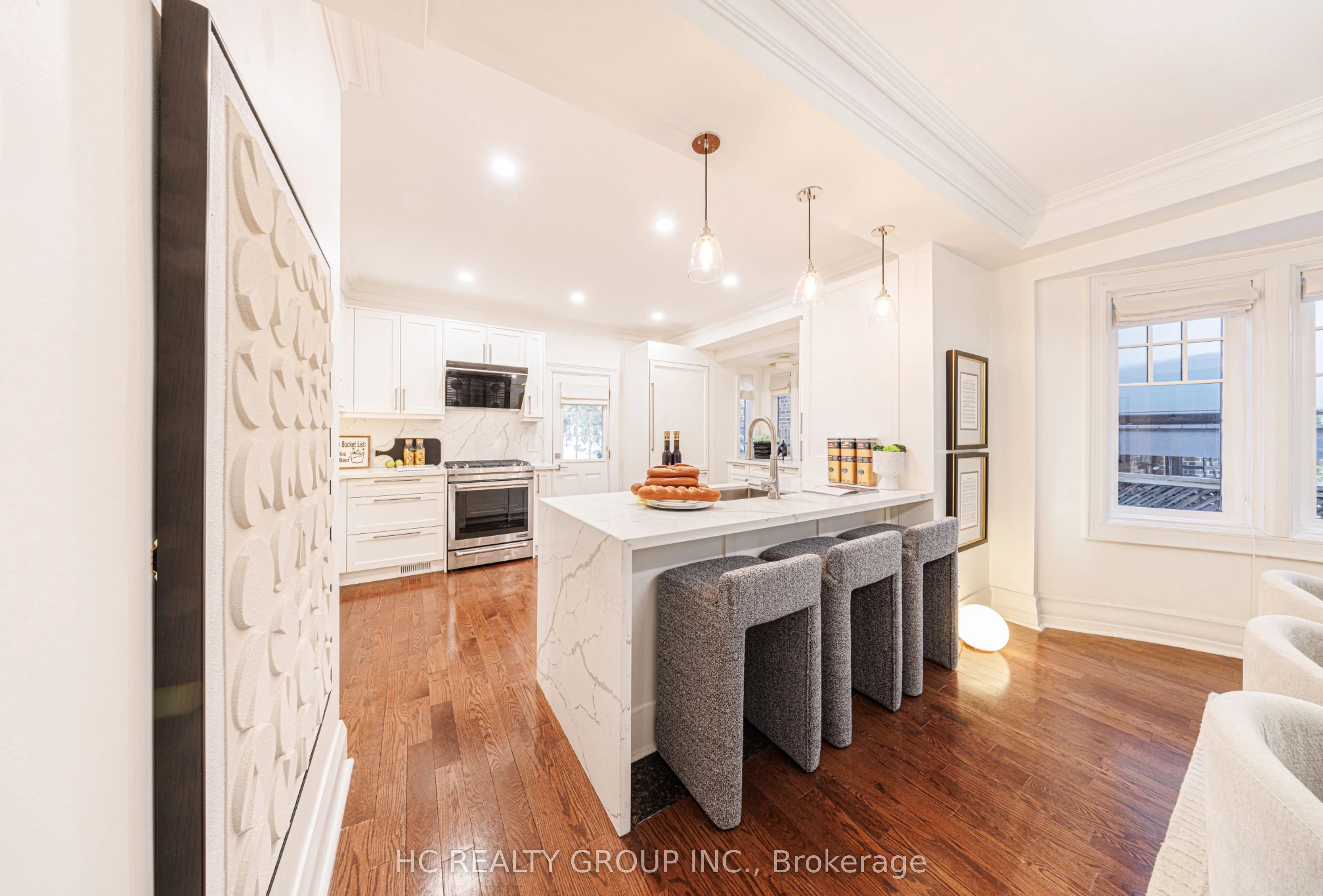39 Glengowan Road