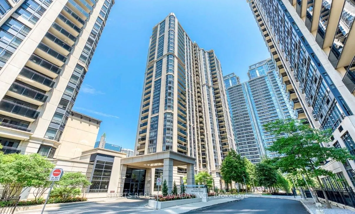 155 Beecroft Road #2611
