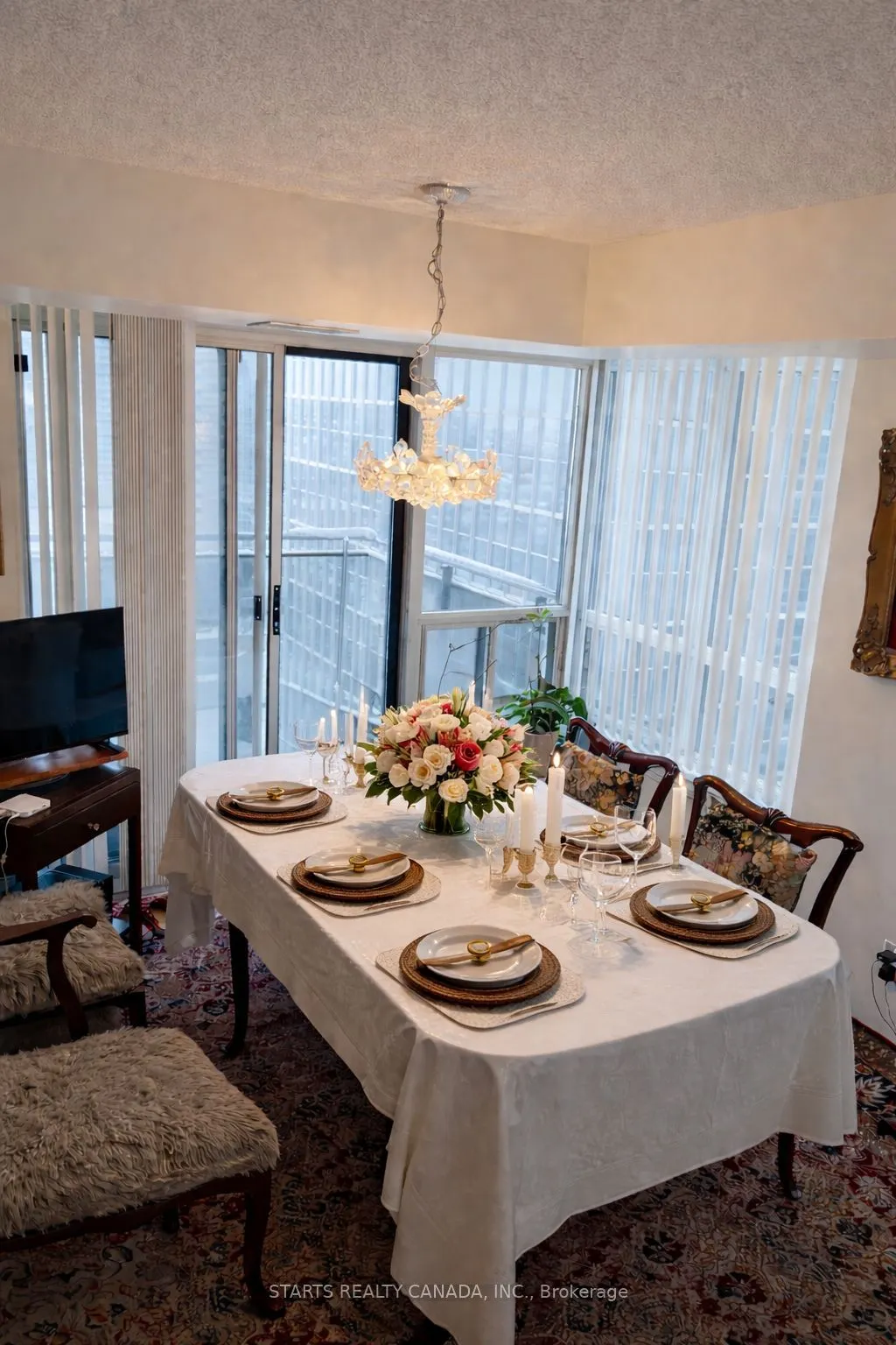 155 Beecroft Road #2611