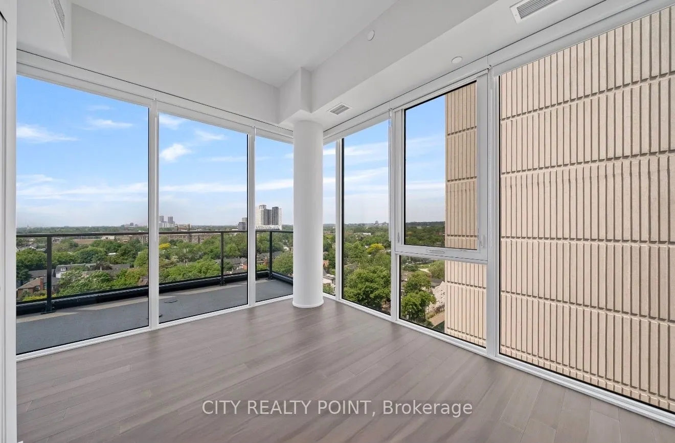 664 Spadina Avenue #1001