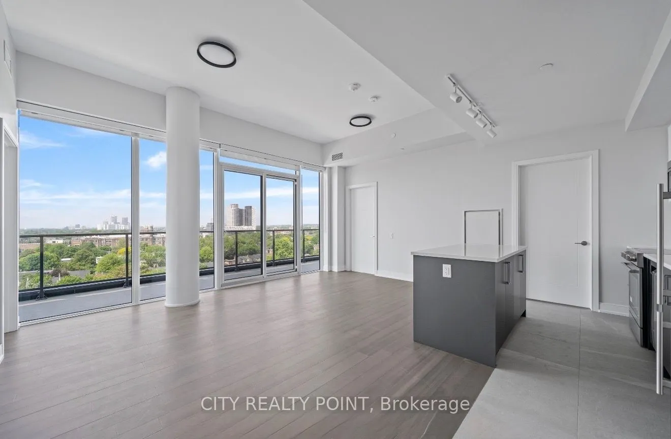 664 Spadina Avenue #1001