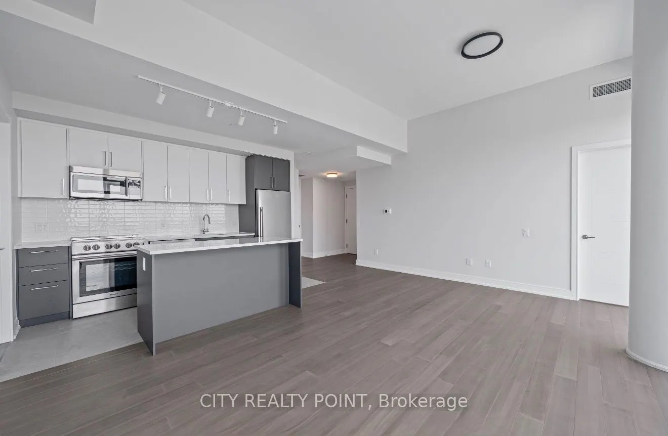 664 Spadina Avenue #1001