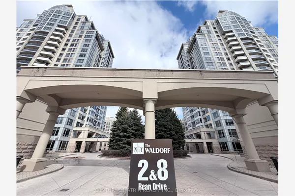 8 Rean Drive