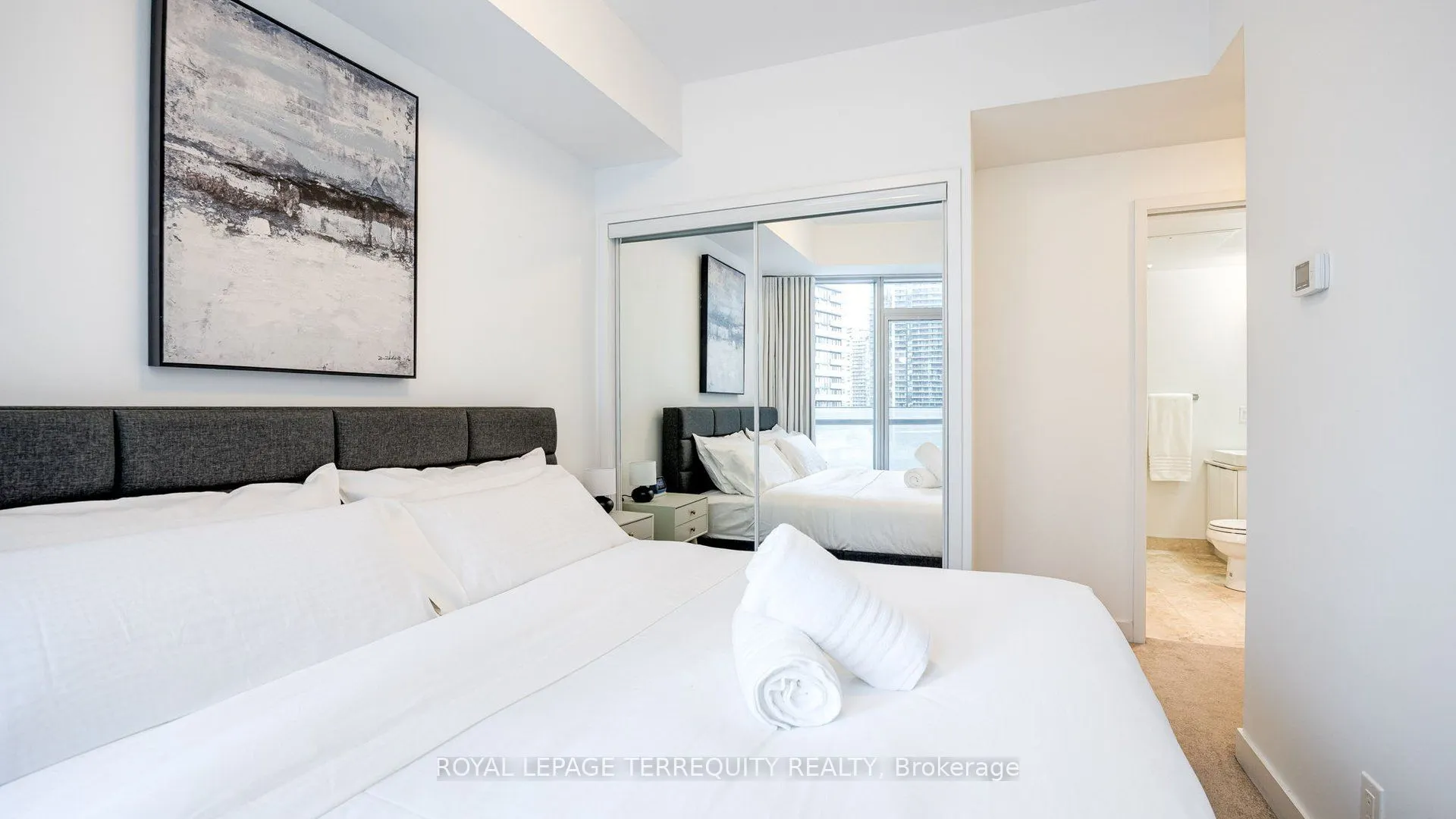 14 York Street #1101