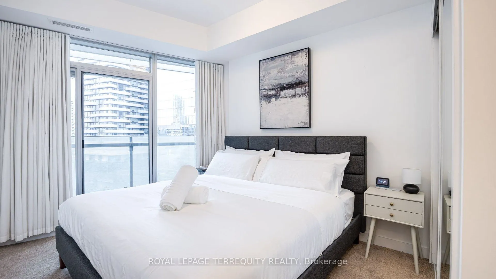 14 York Street #1101
