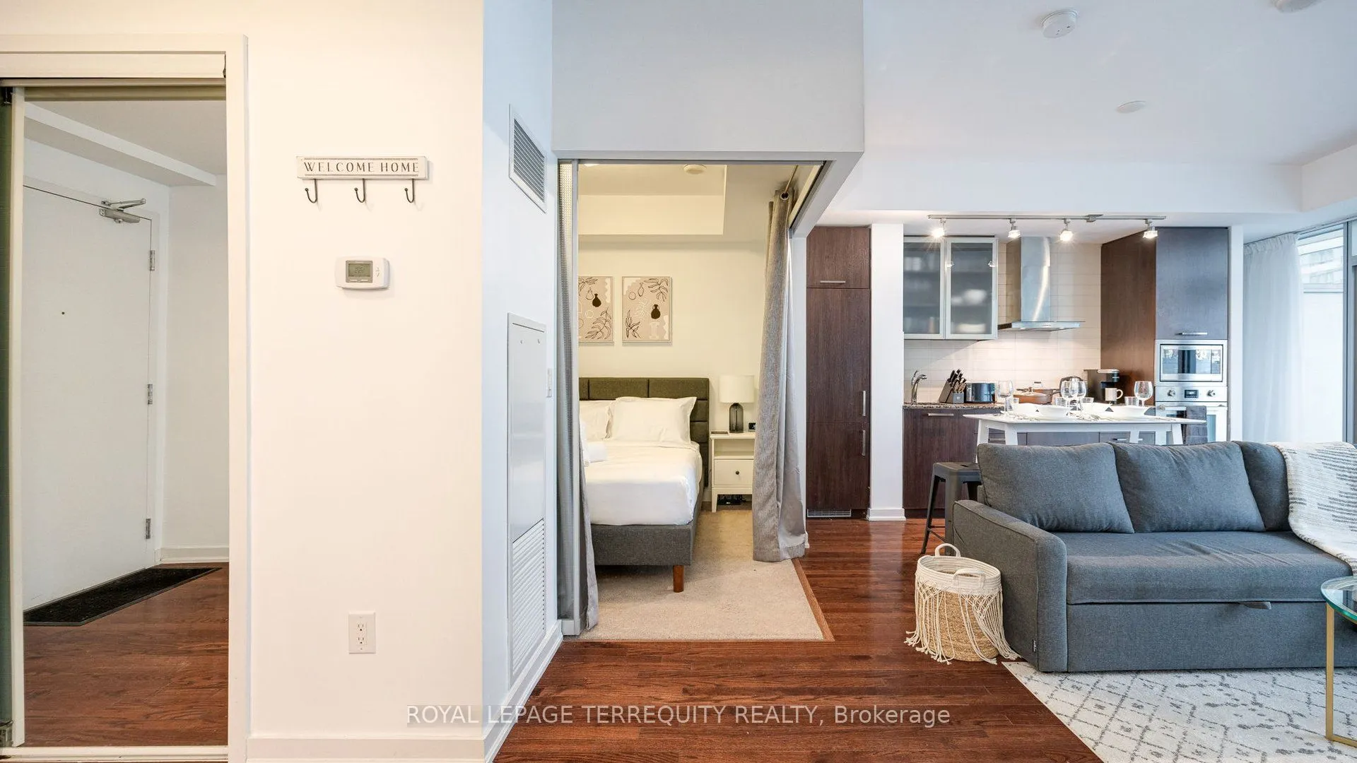 14 York Street #1101