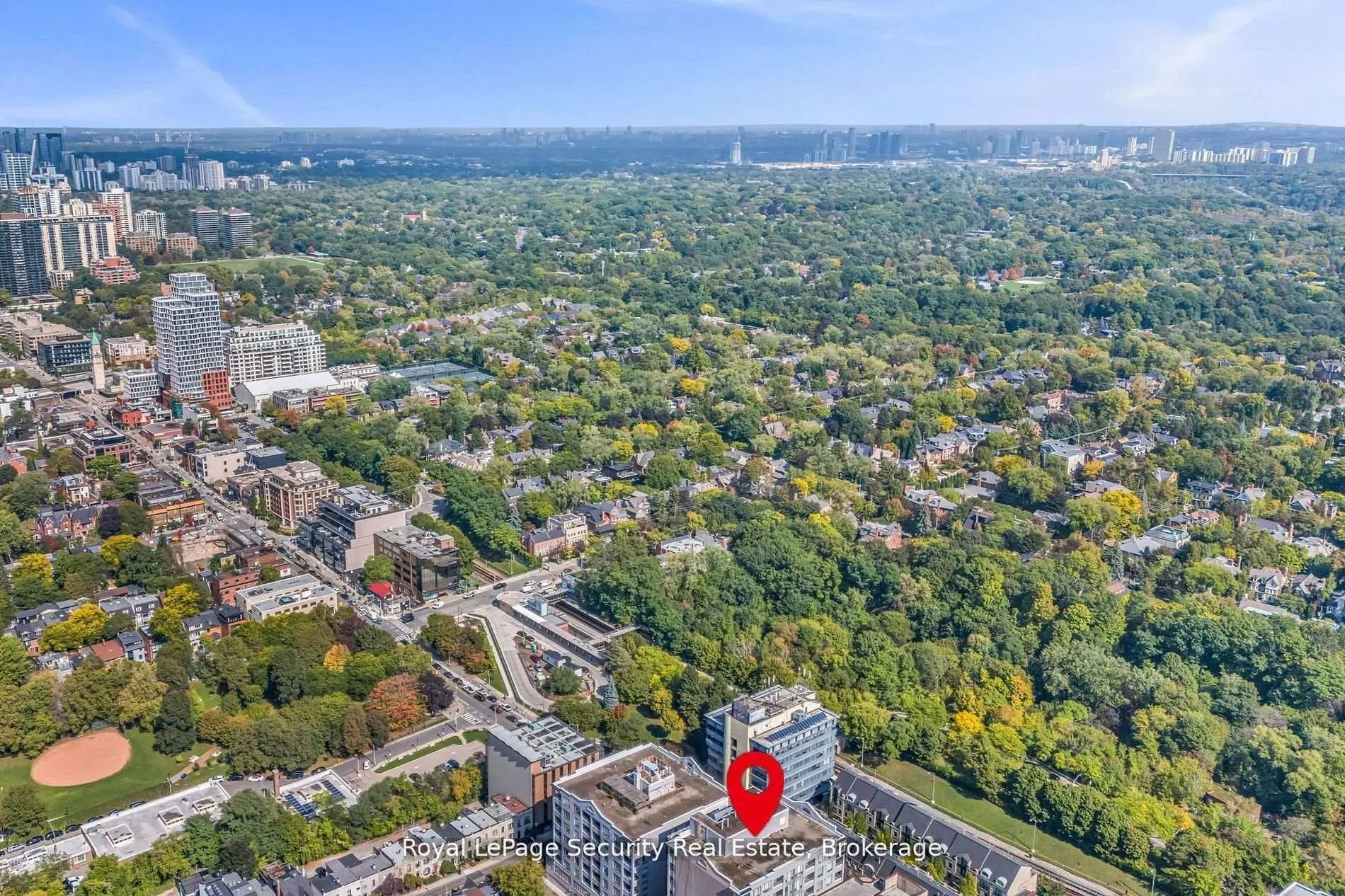 980 Yonge Street #403