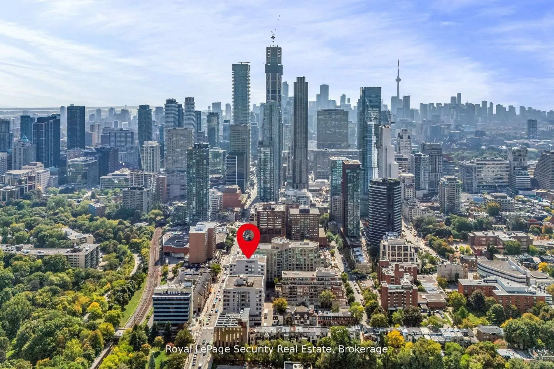 980 Yonge Street #403