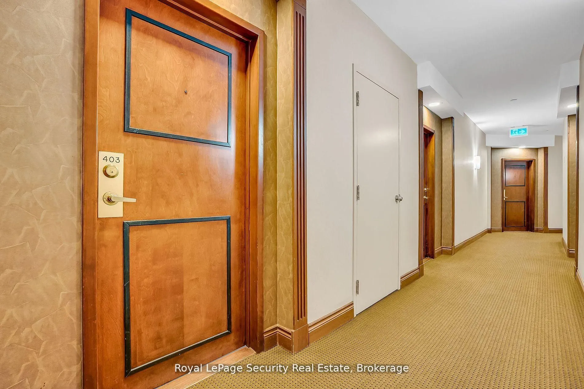 980 Yonge Street #403