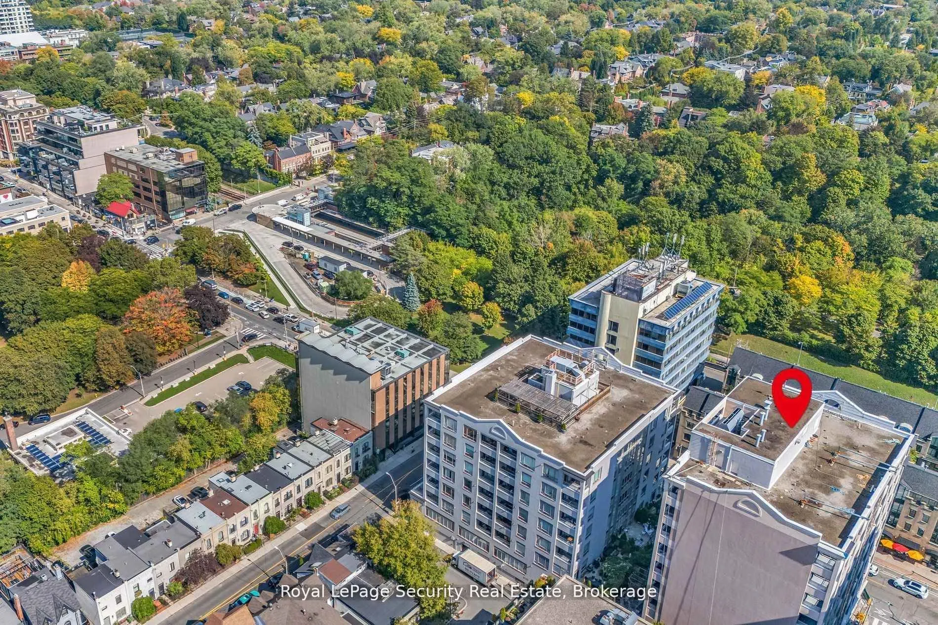 980 Yonge Street #403