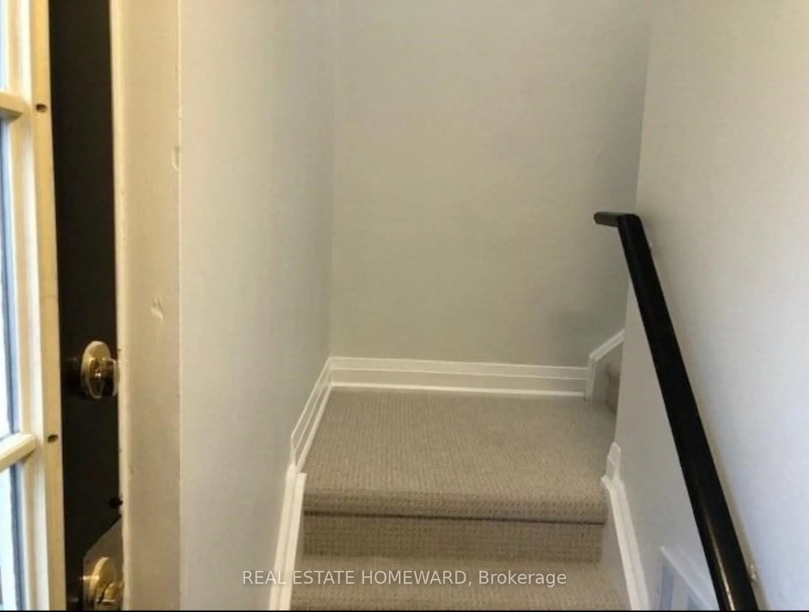 274 Rumsey Road #Side