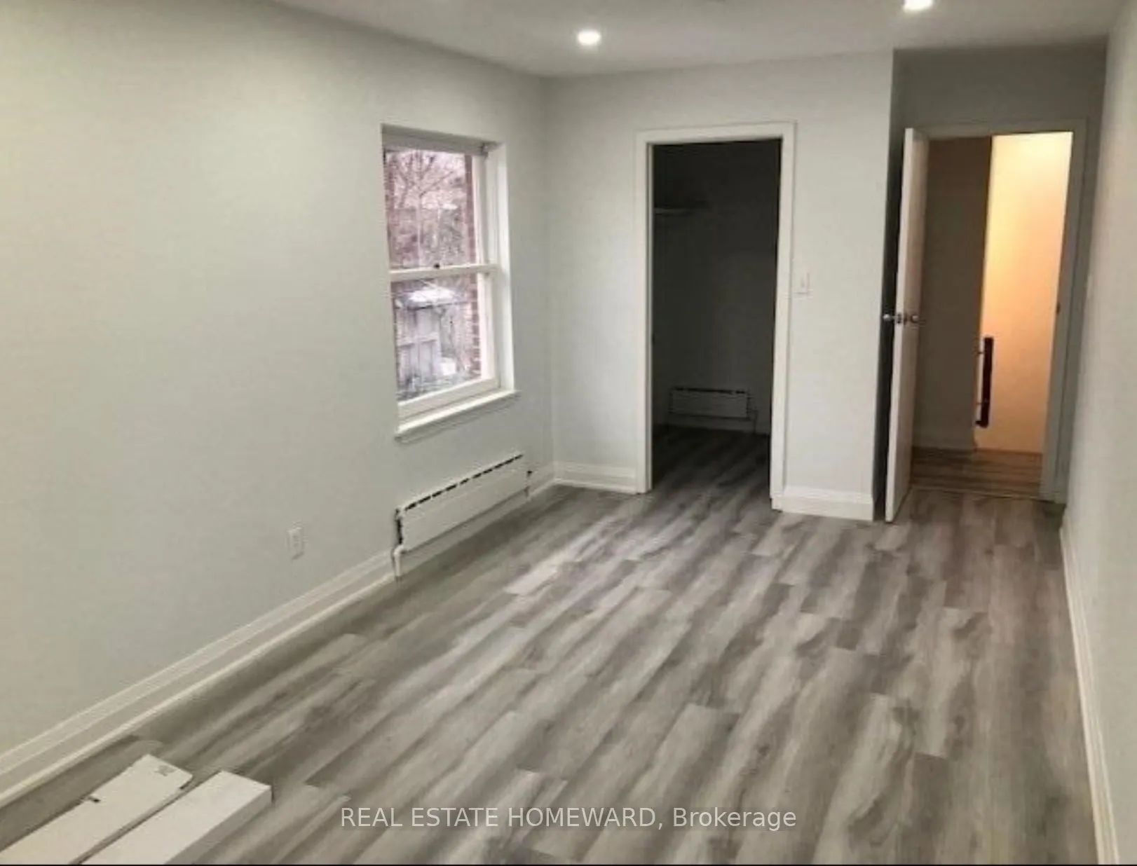 274 Rumsey Road #Side