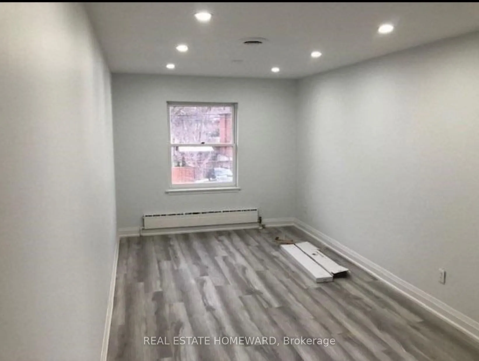 274 Rumsey Road #Side