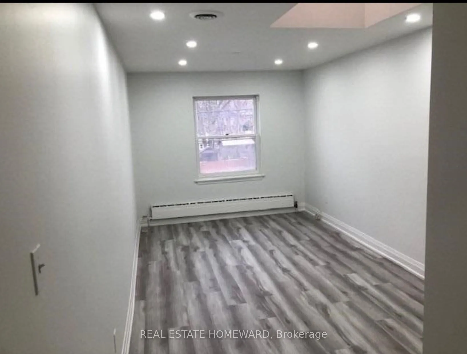 274 Rumsey Road #Side