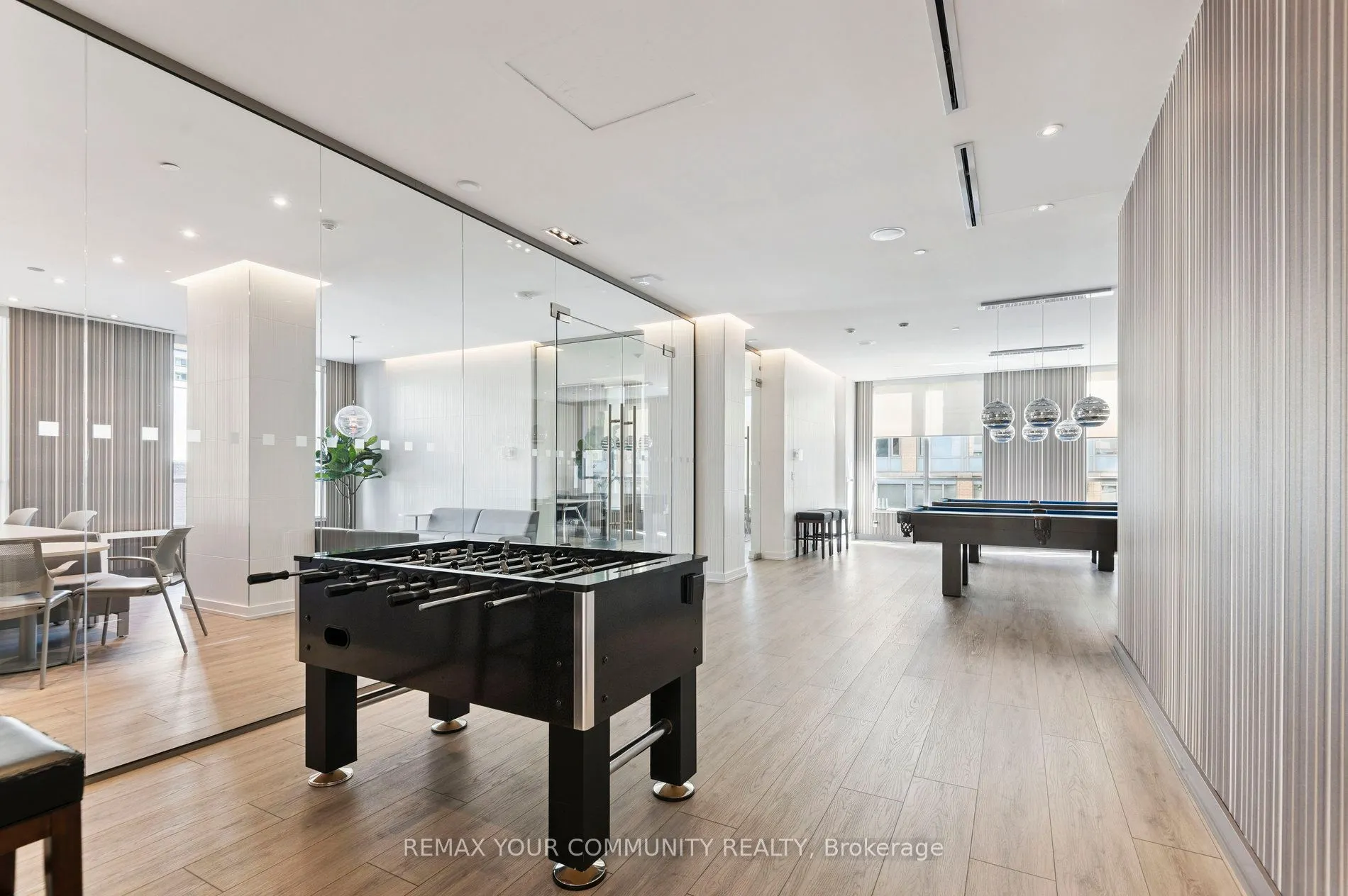 500 Sherbourne Street #1311