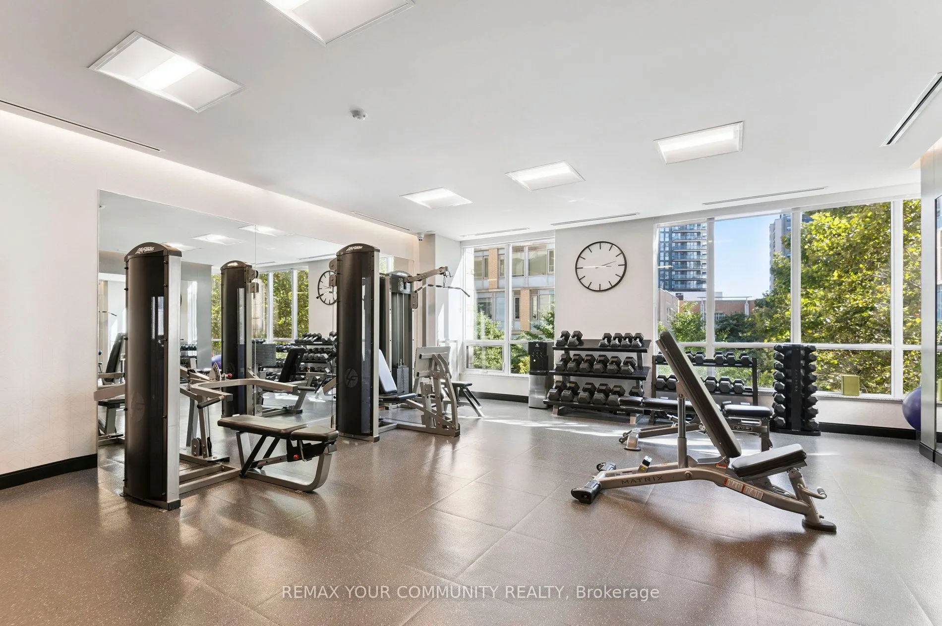 500 Sherbourne Street #1311