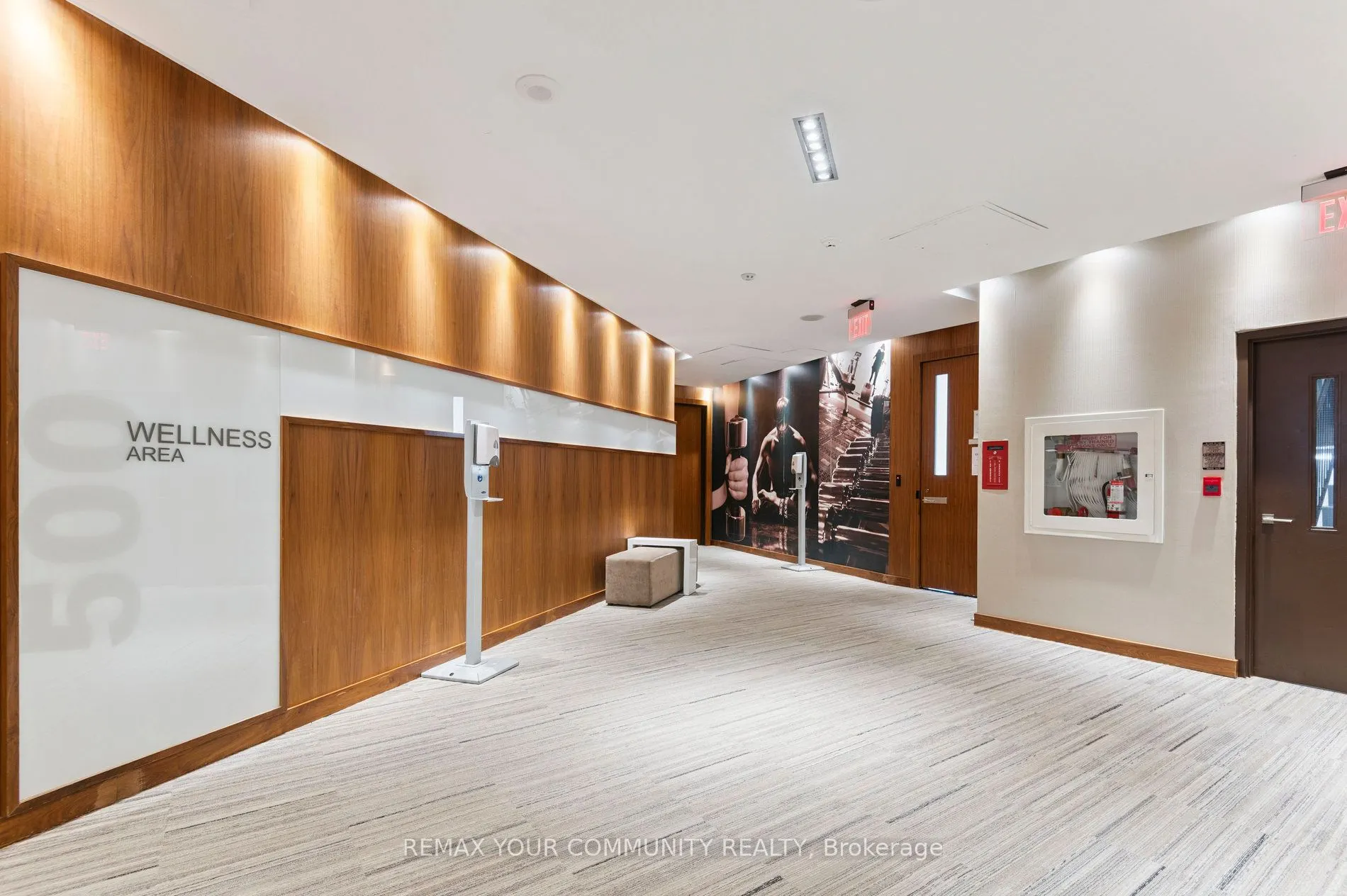 500 Sherbourne Street #1311