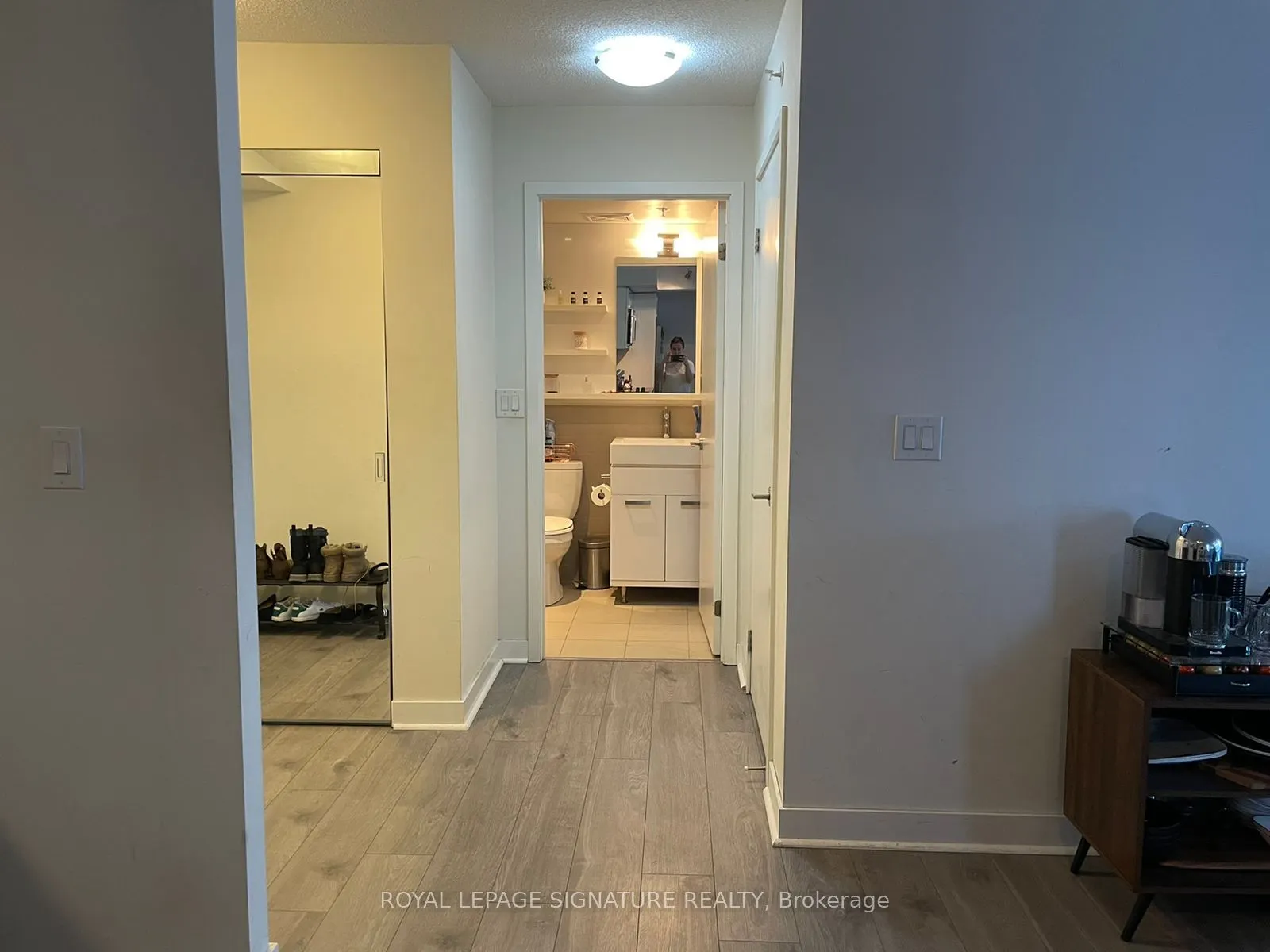 295 Adelaide Street W #414
