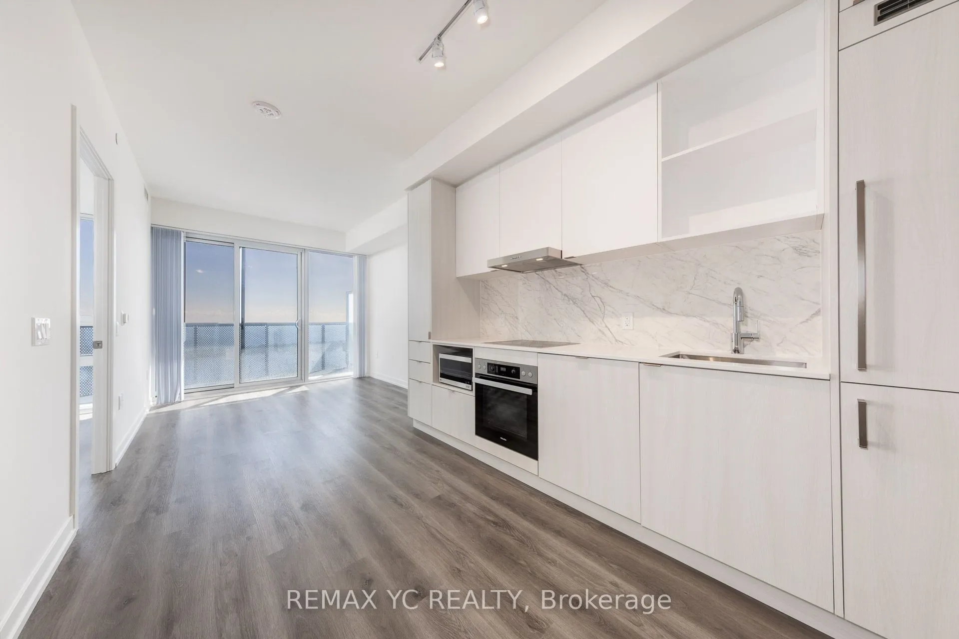 138 Downes Street #7108