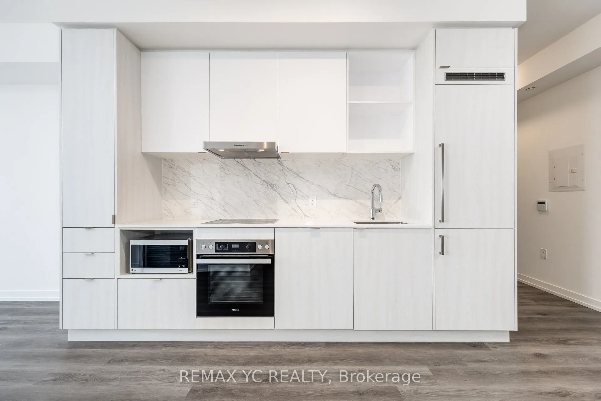 138 Downes Street #7108
