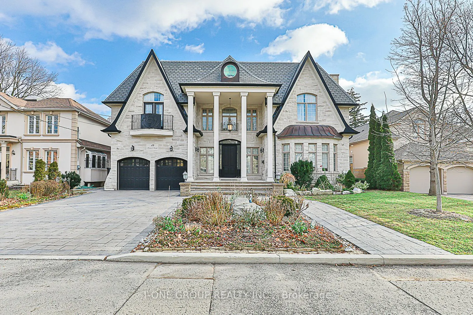 49 Pheasant Road