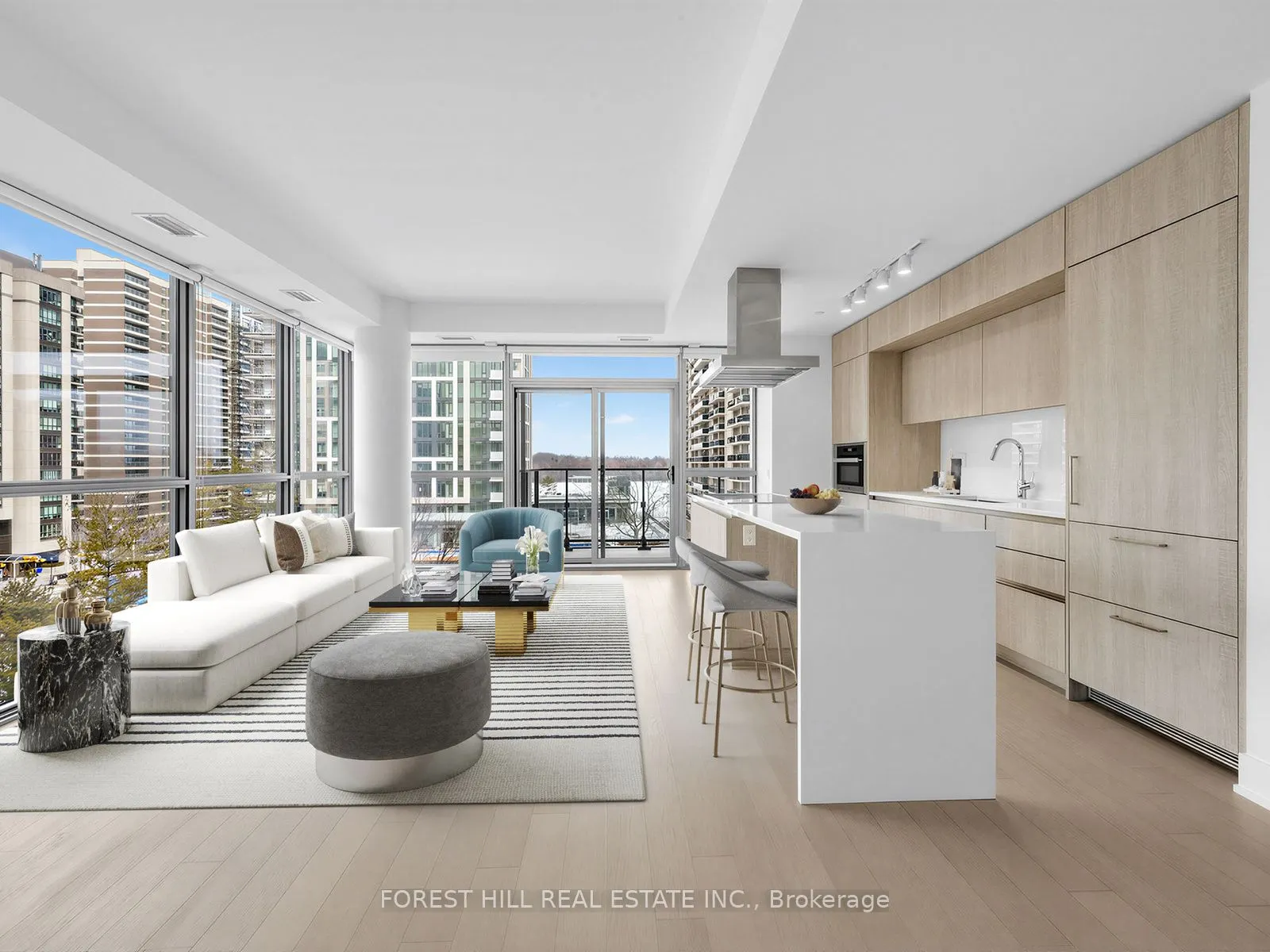 6 Jackes Avenue #513