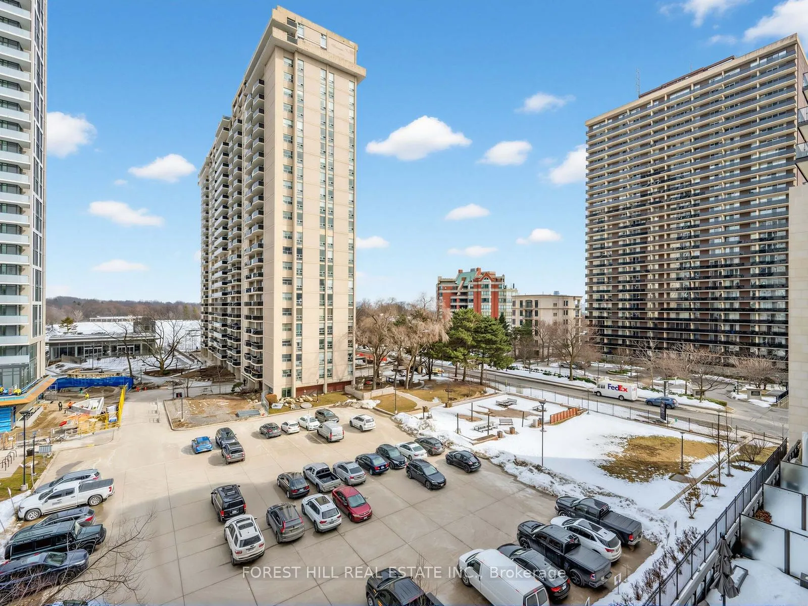 6 Jackes Avenue #513