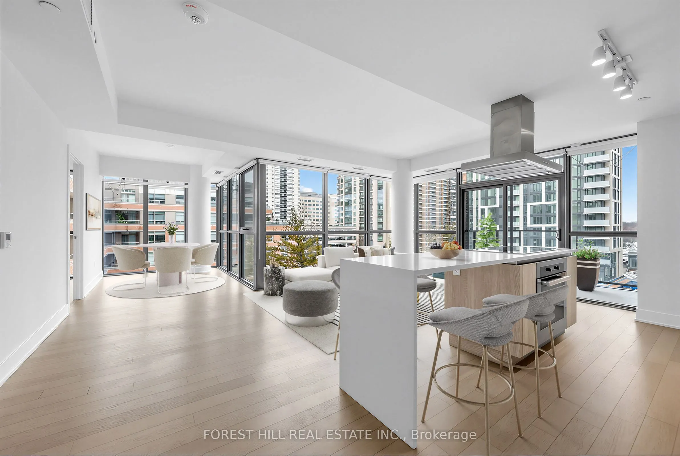 6 Jackes Avenue #513