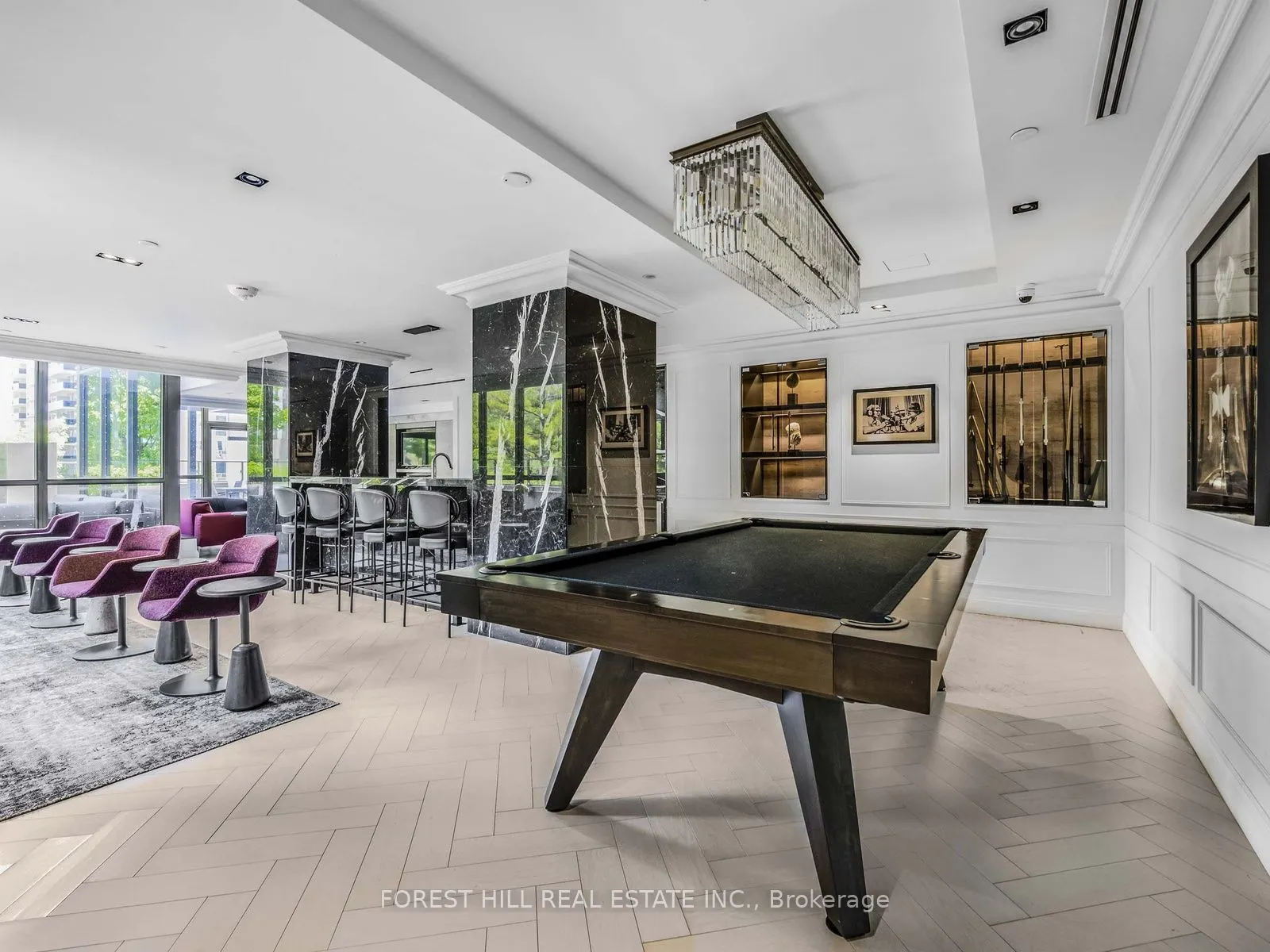 6 Jackes Avenue #513