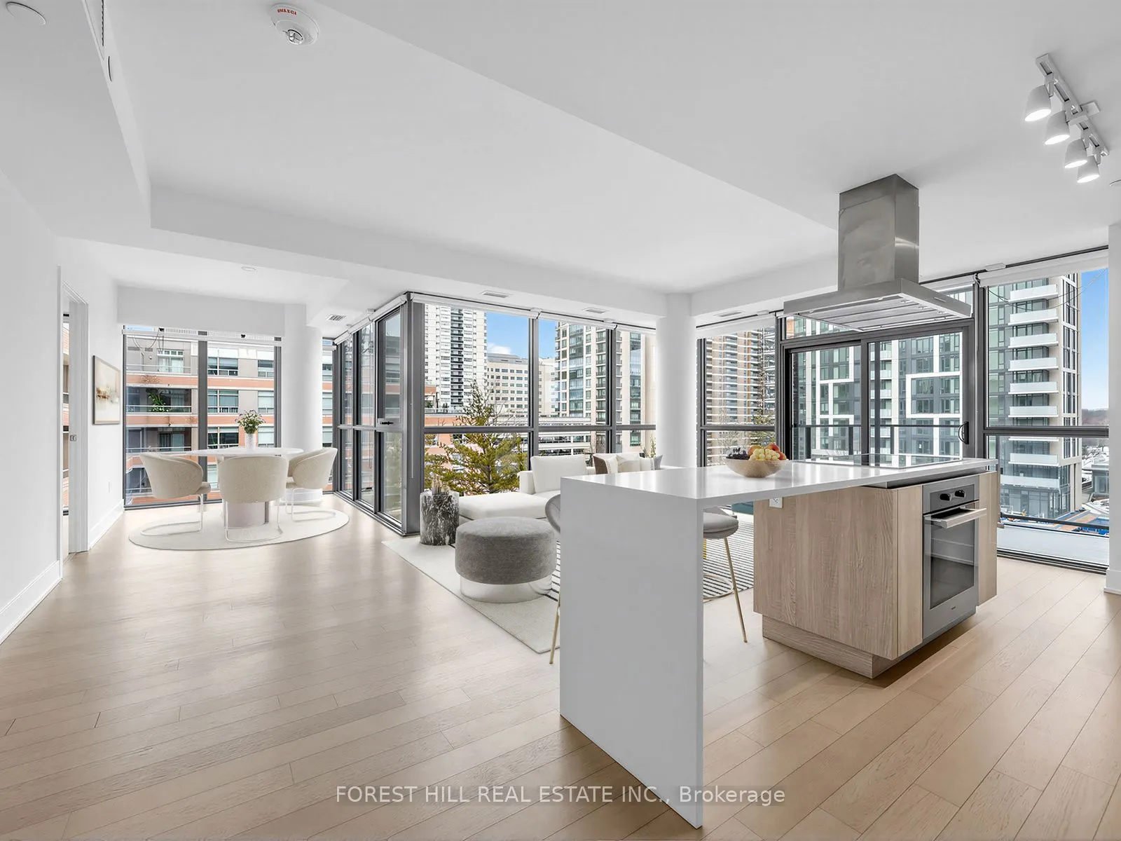 6 Jackes Avenue #513