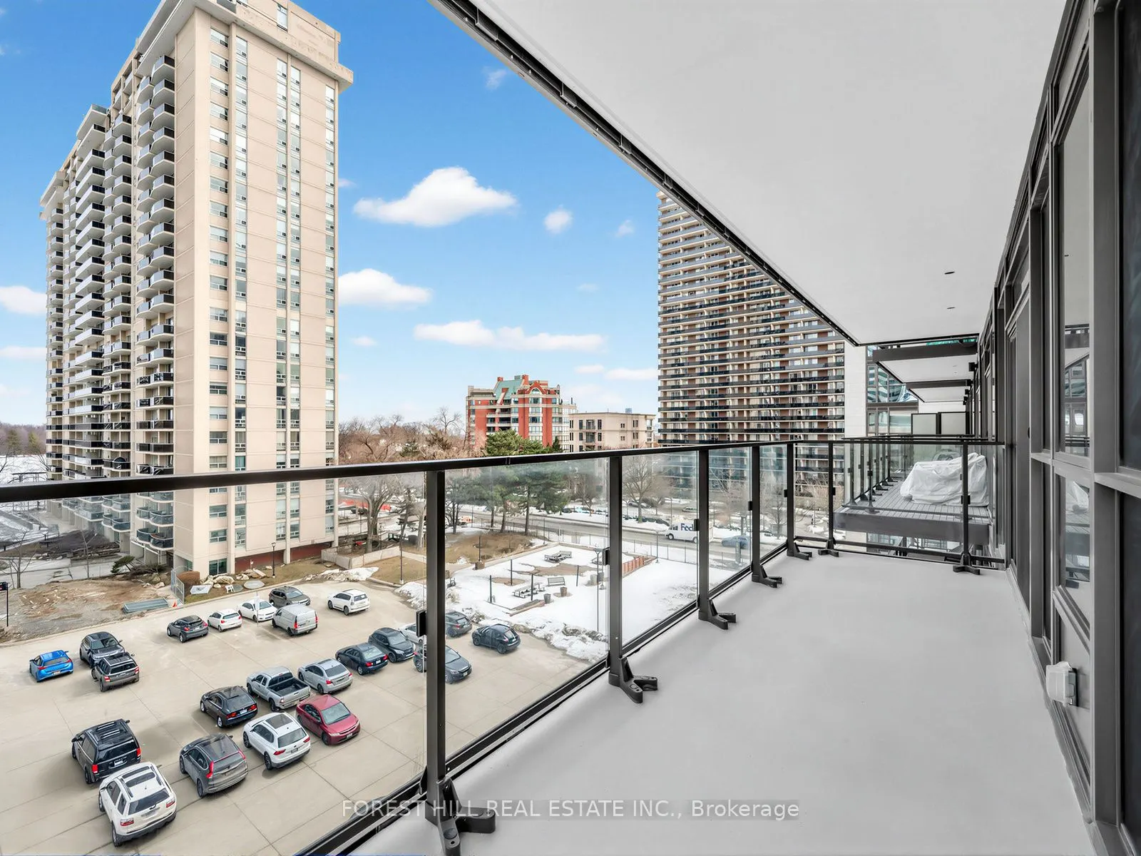 6 Jackes Avenue #513