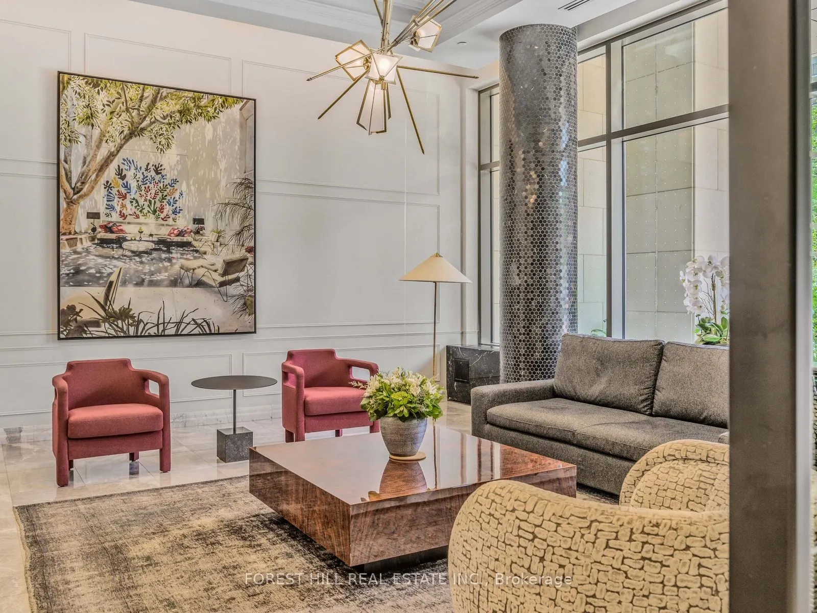 6 Jackes Avenue #513
