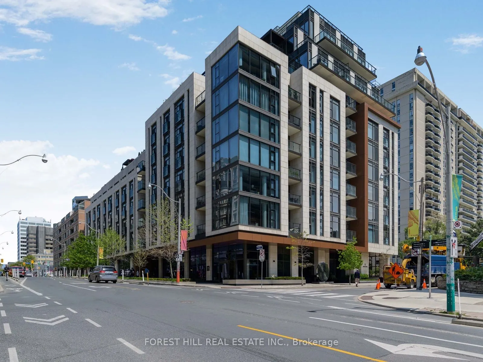 6 Jackes Avenue #513