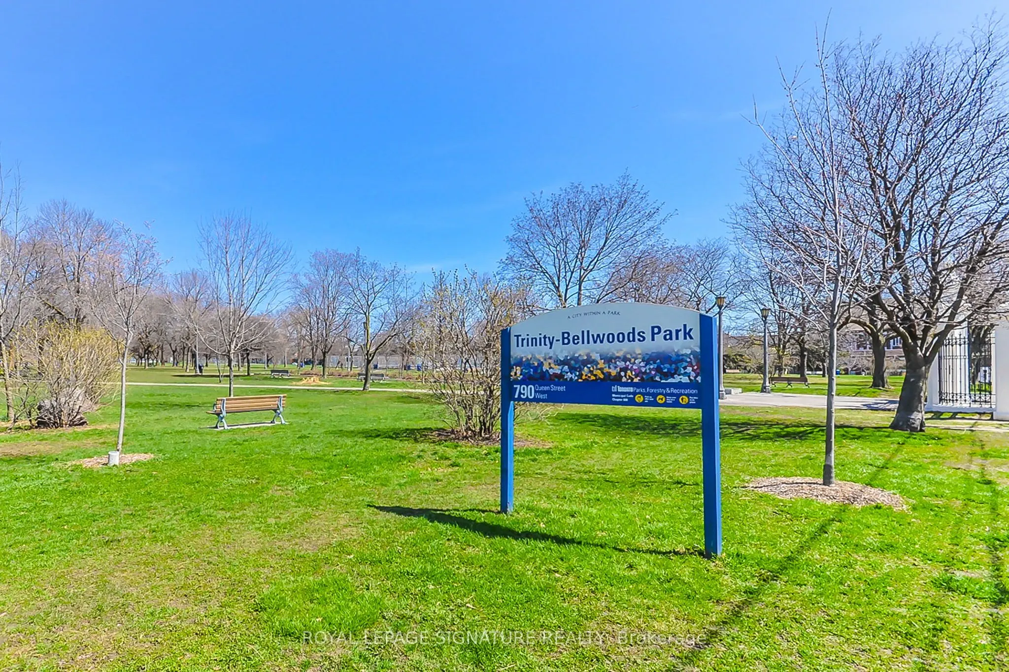 955 Queen Street W #316