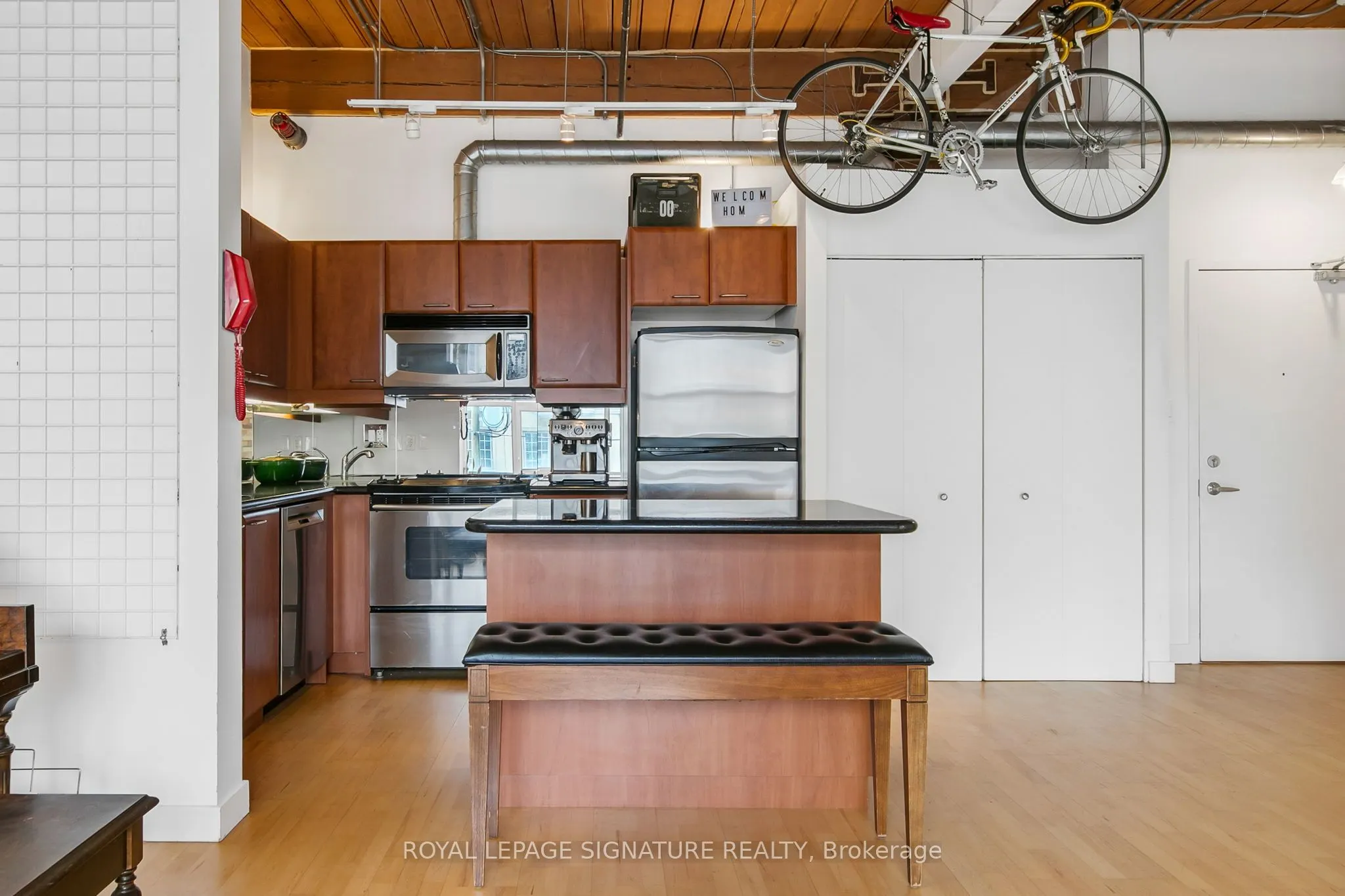 955 Queen Street W #316