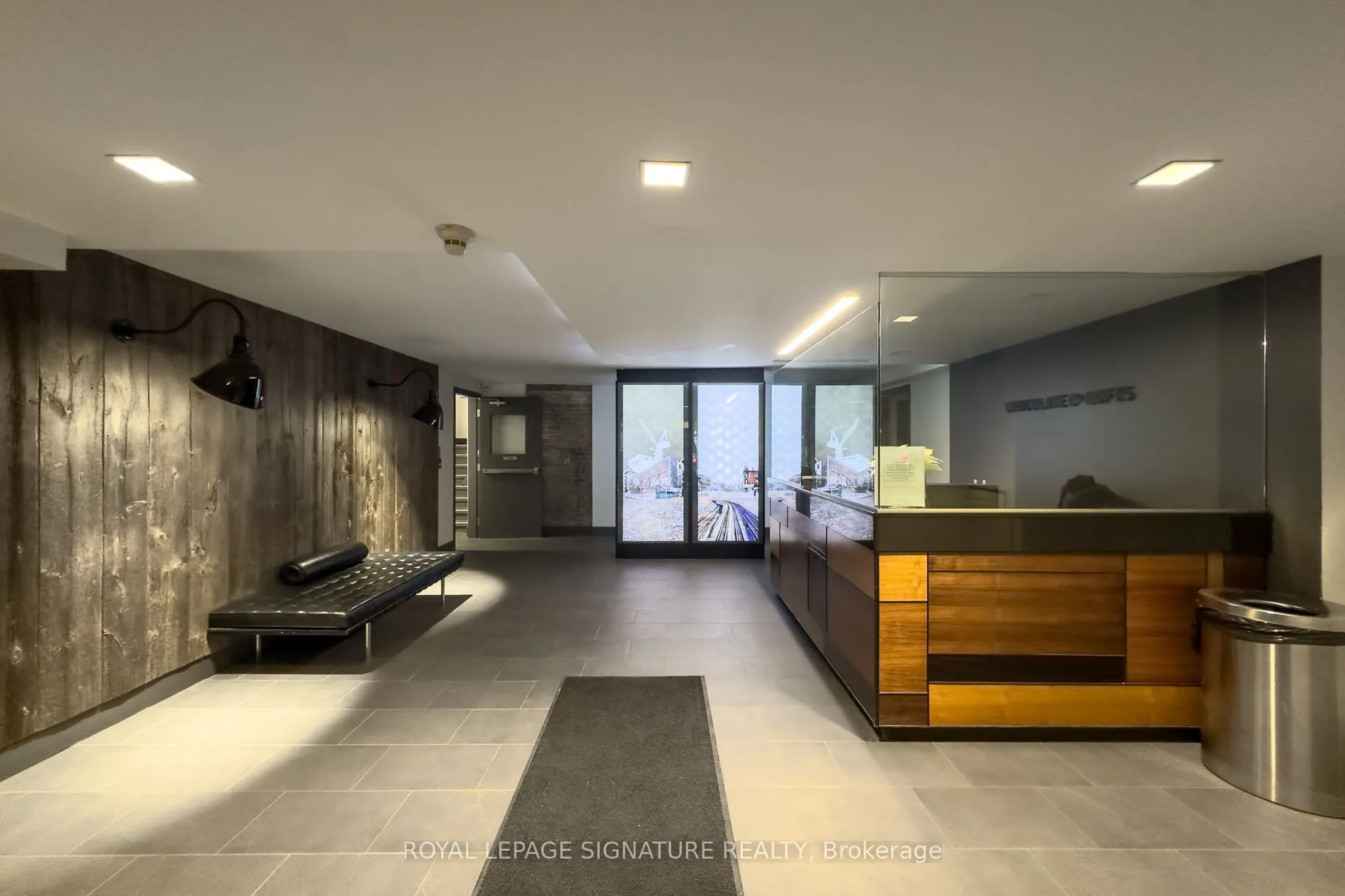 955 Queen Street W #316