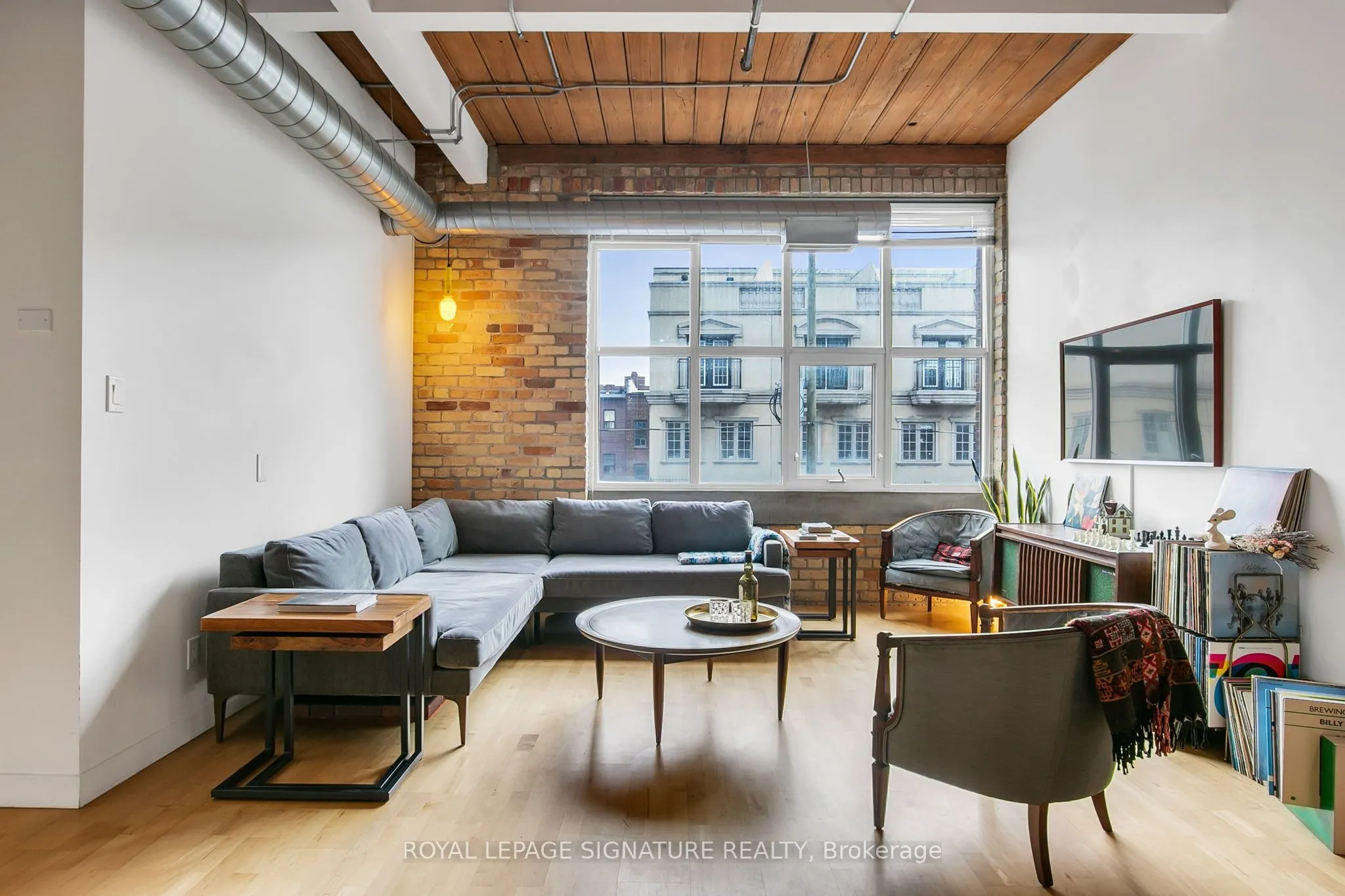 955 Queen Street W #316