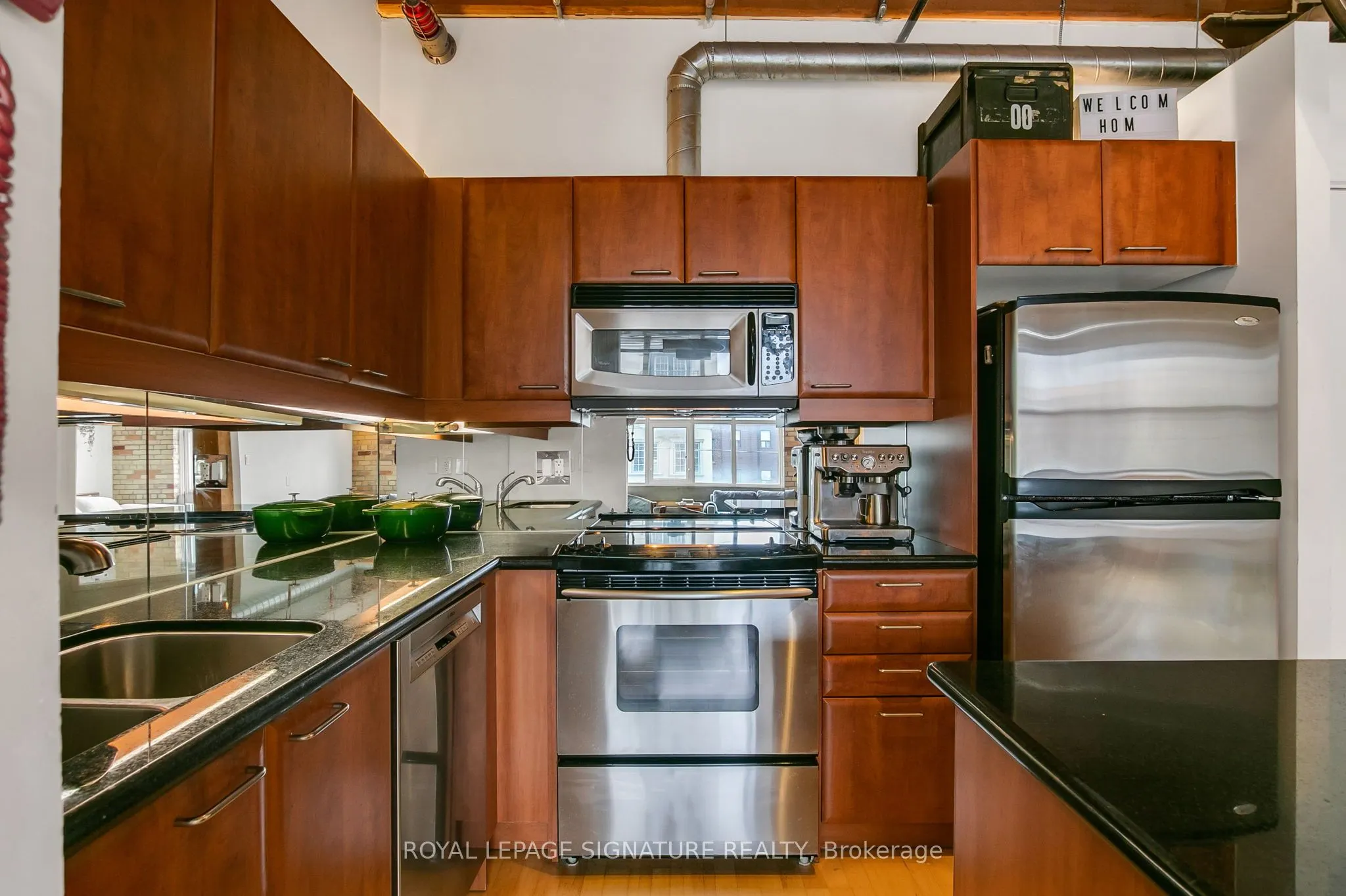 955 Queen Street W #316