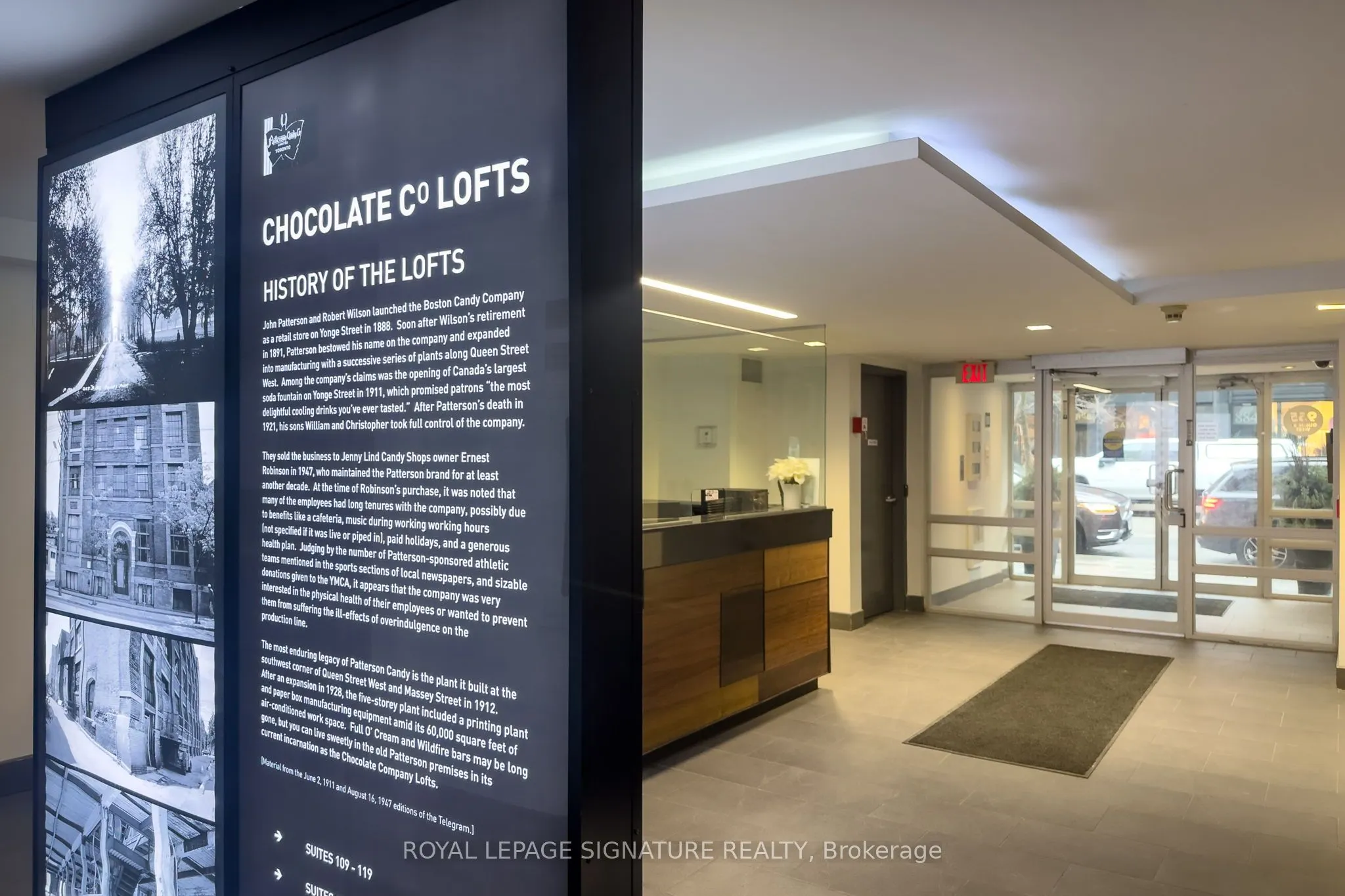 955 Queen Street W #316