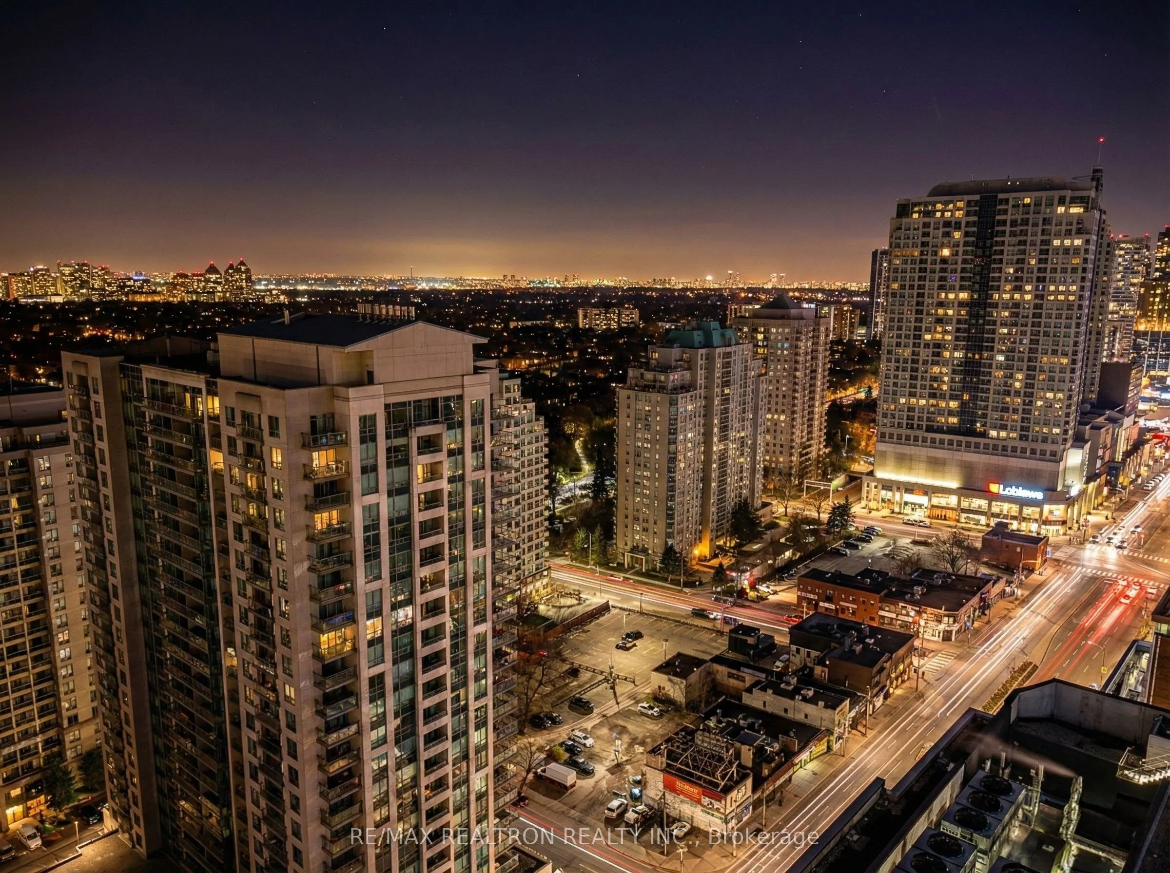 15 Ellerslie Avenue #2611