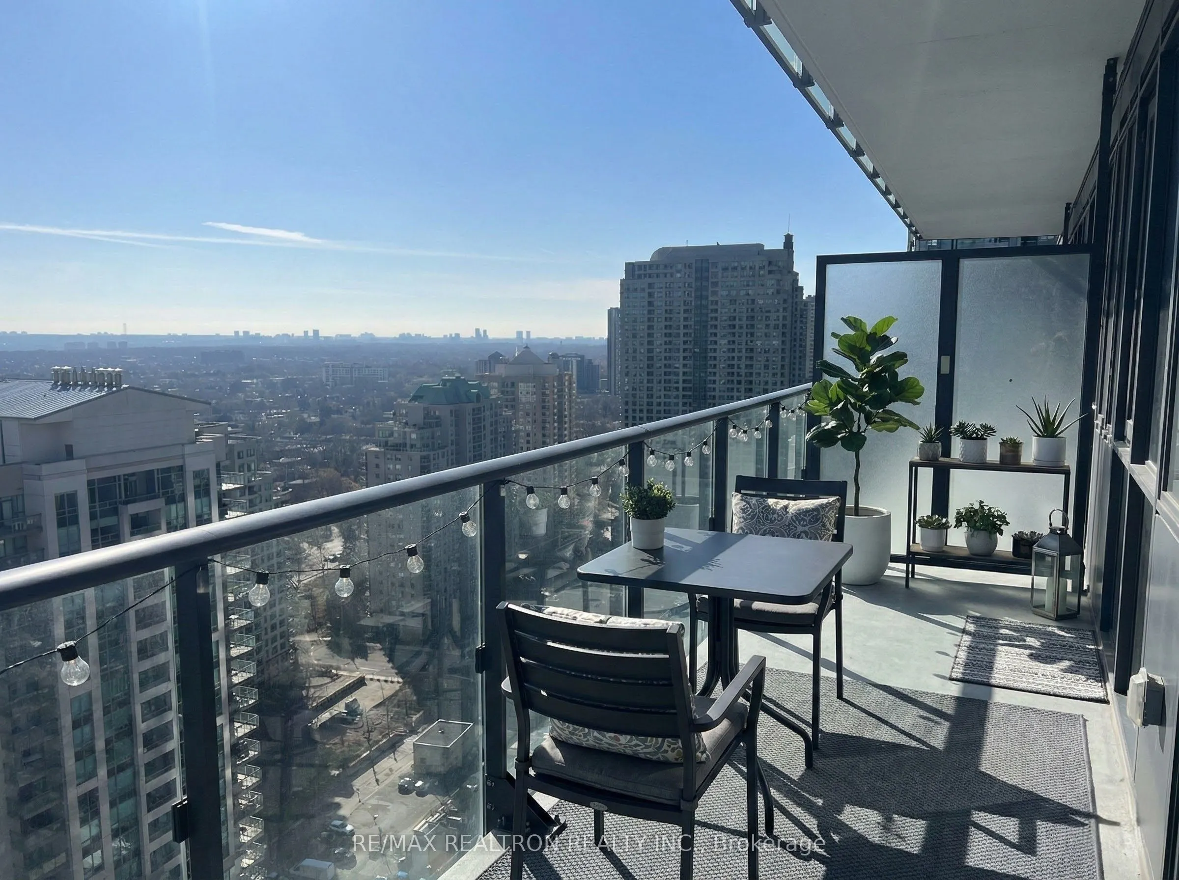 15 Ellerslie Avenue #2611