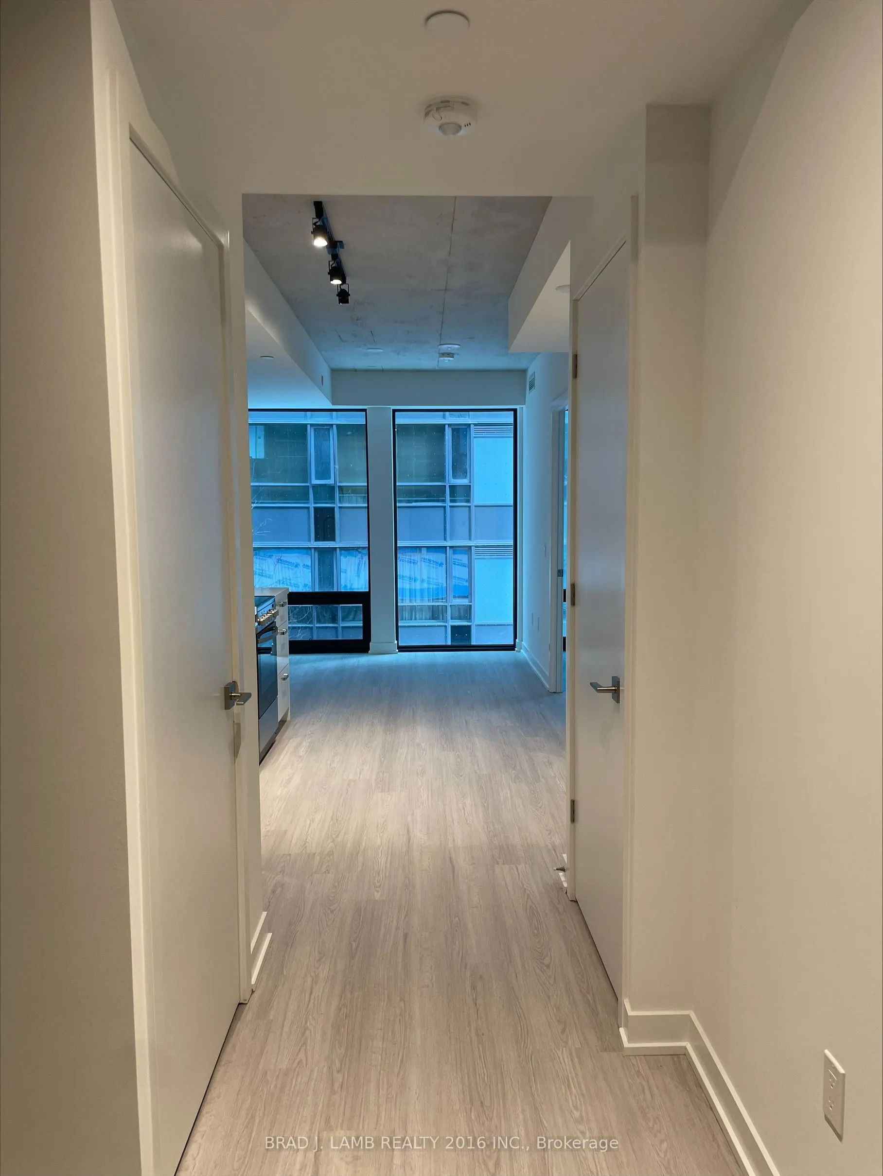 284 King Street E #308