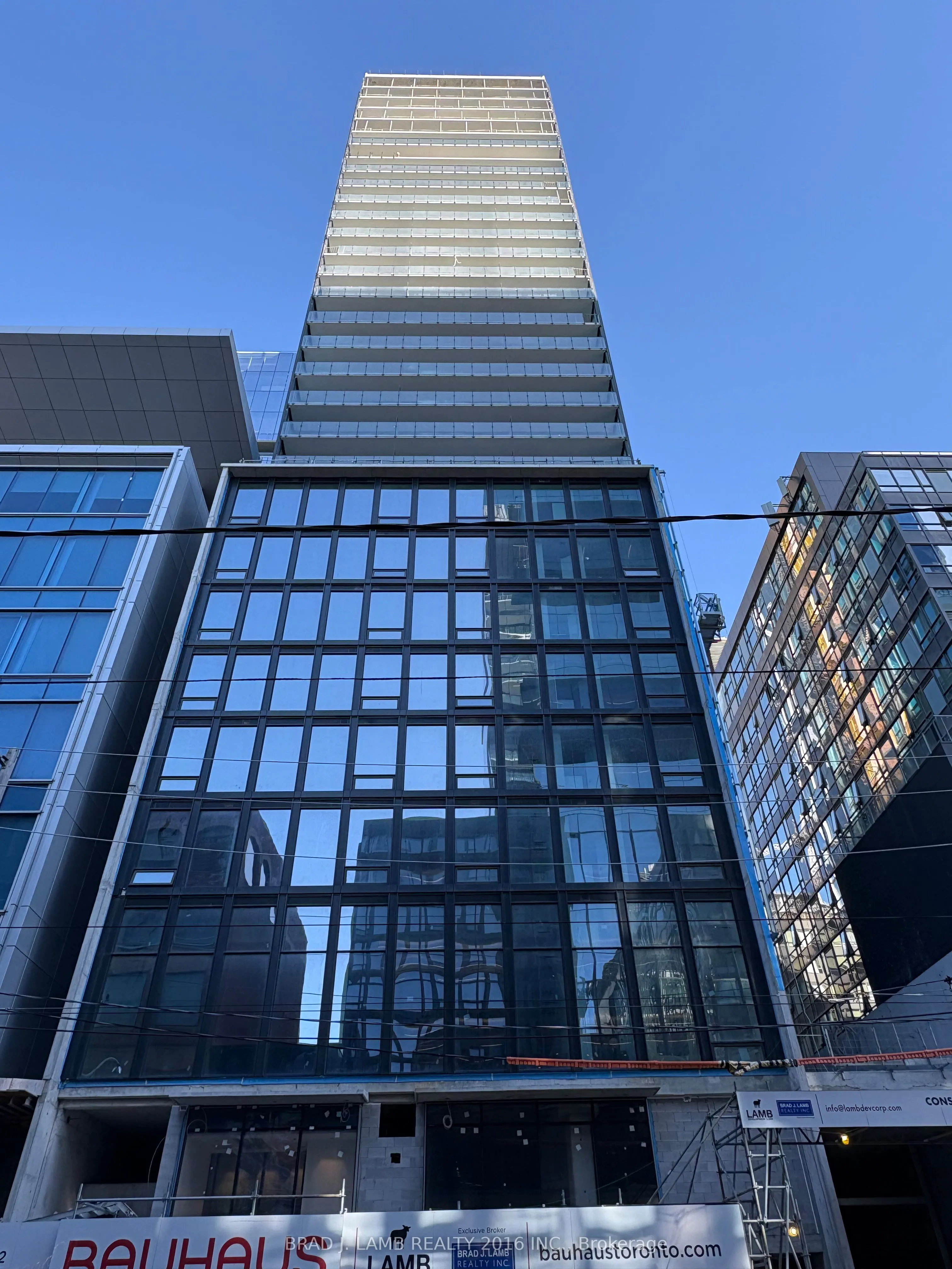 284 King Street E #308