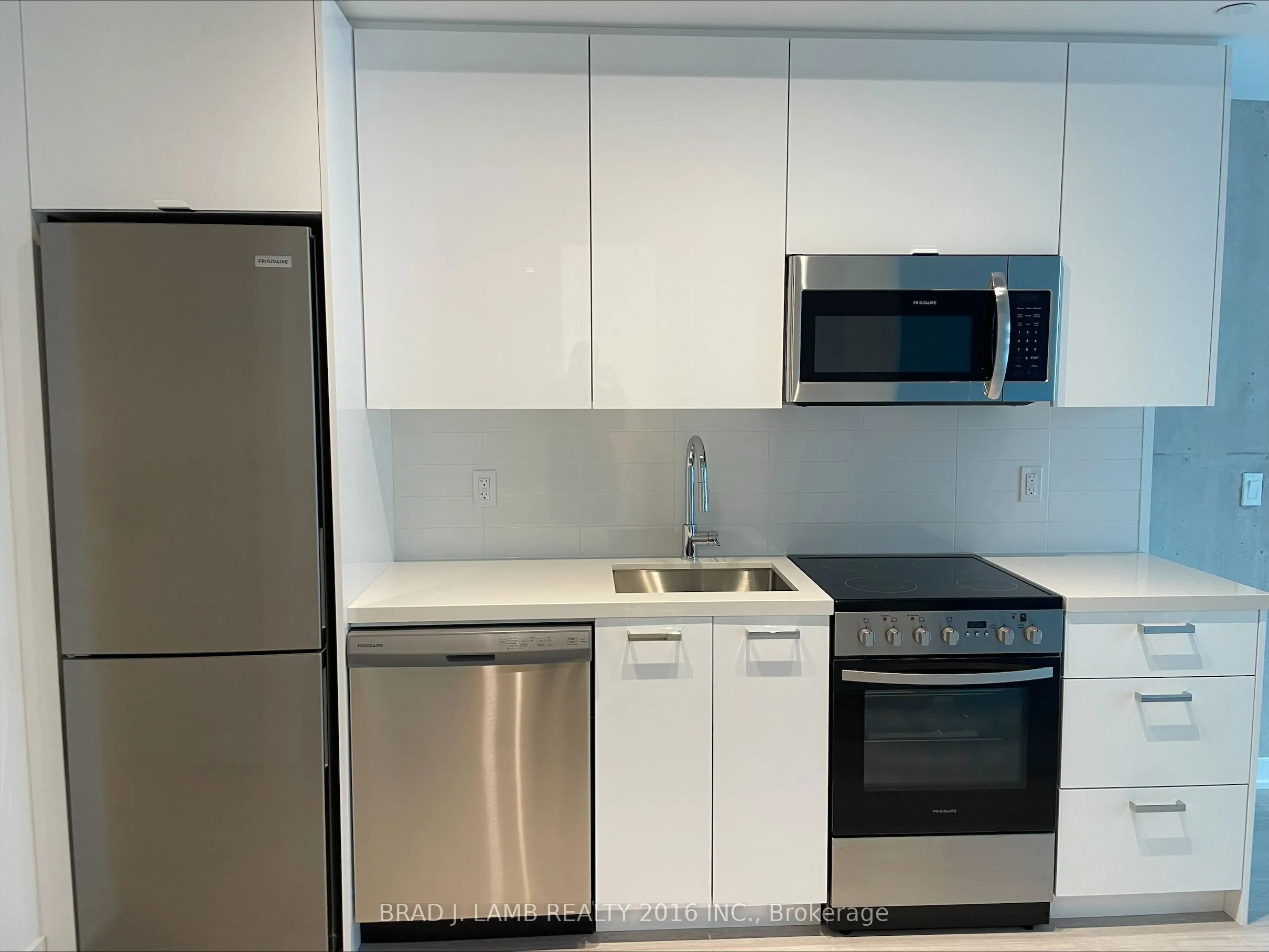 284 King Street E #308